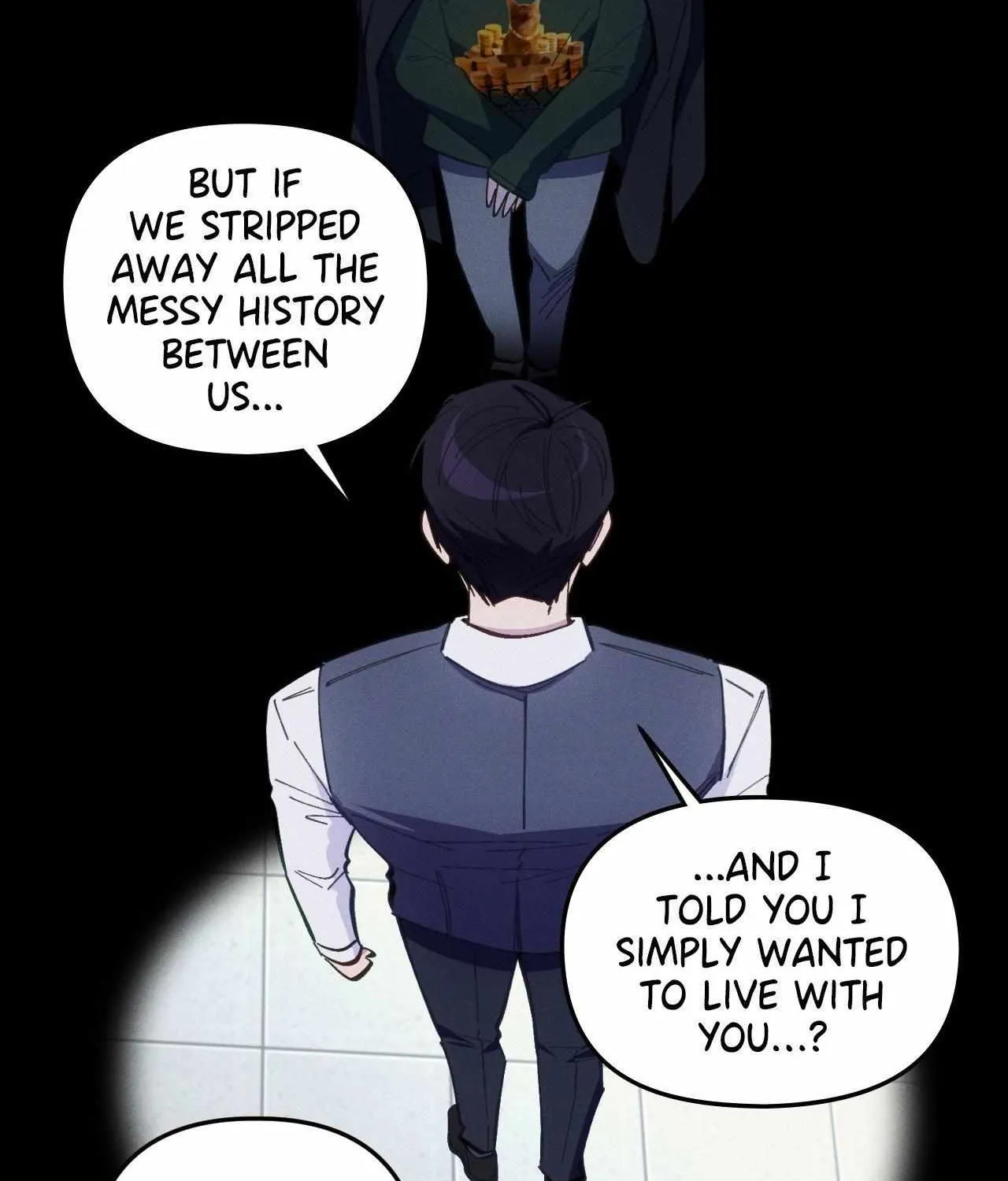 Read Headache chapter 46 image 72 on Lezhin