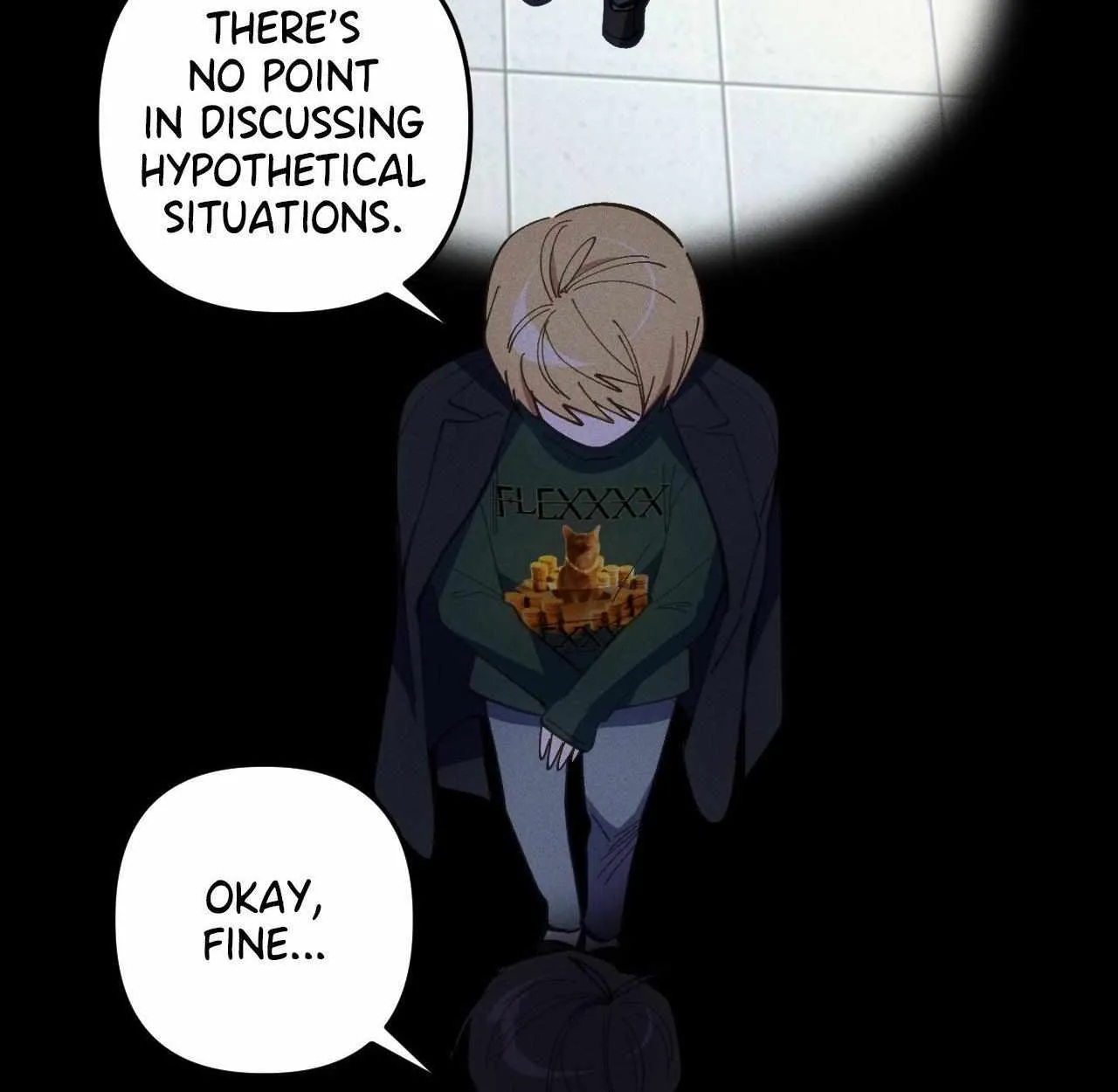 Read Headache chapter 46 image 73 on Lezhin