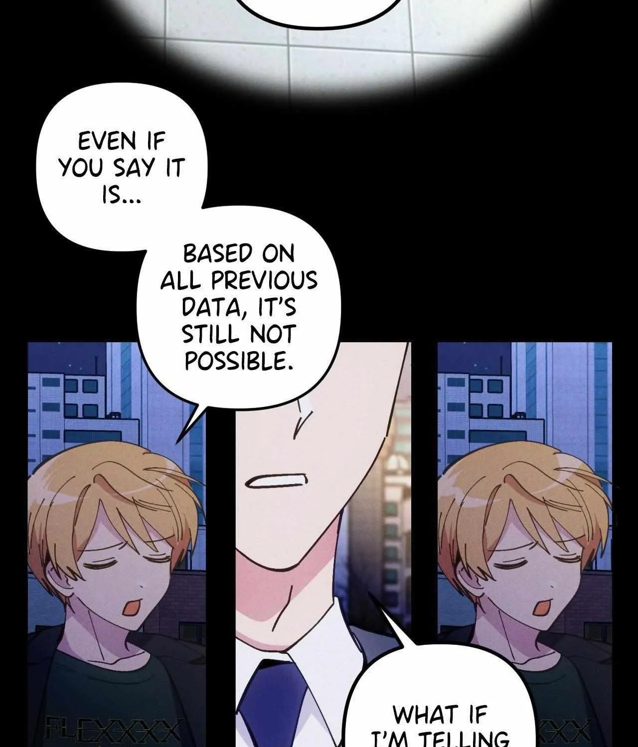 Read Headache chapter 46 image 76 on Lezhin