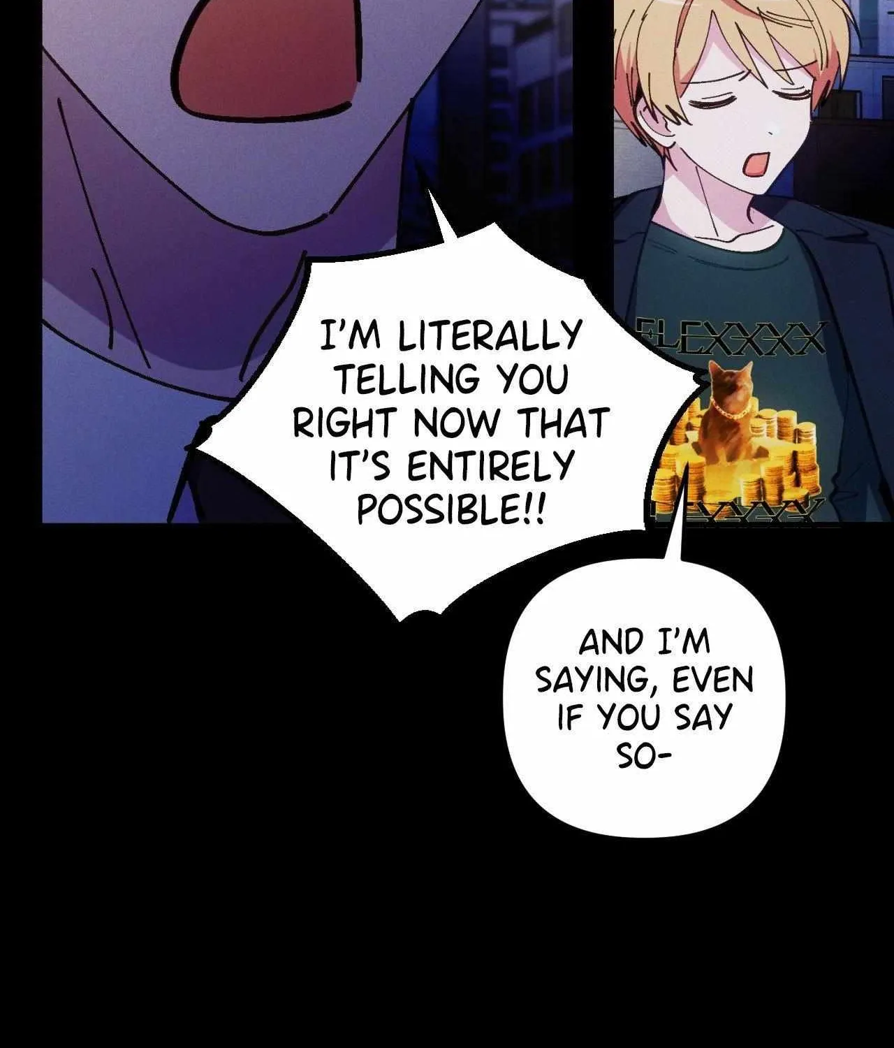 Read Headache chapter 46 image 79 on Lezhin
