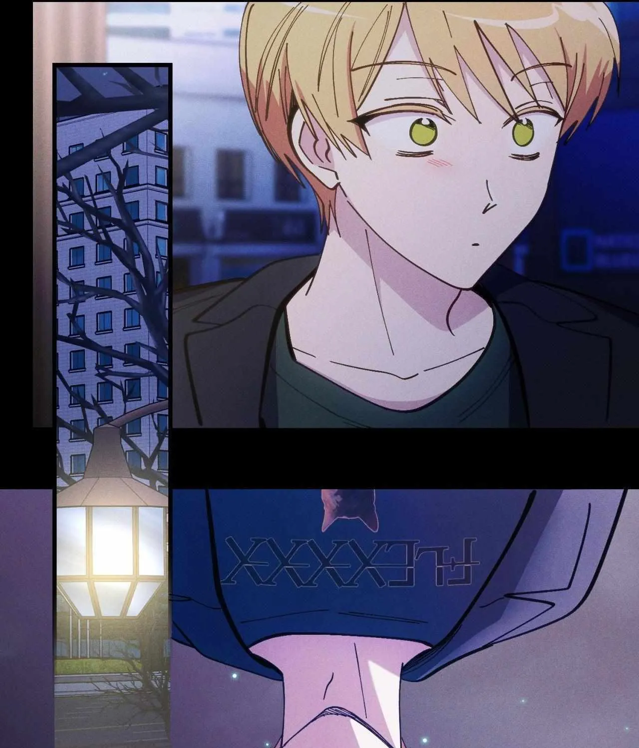 Read Headache chapter 46 image 81 on Lezhin