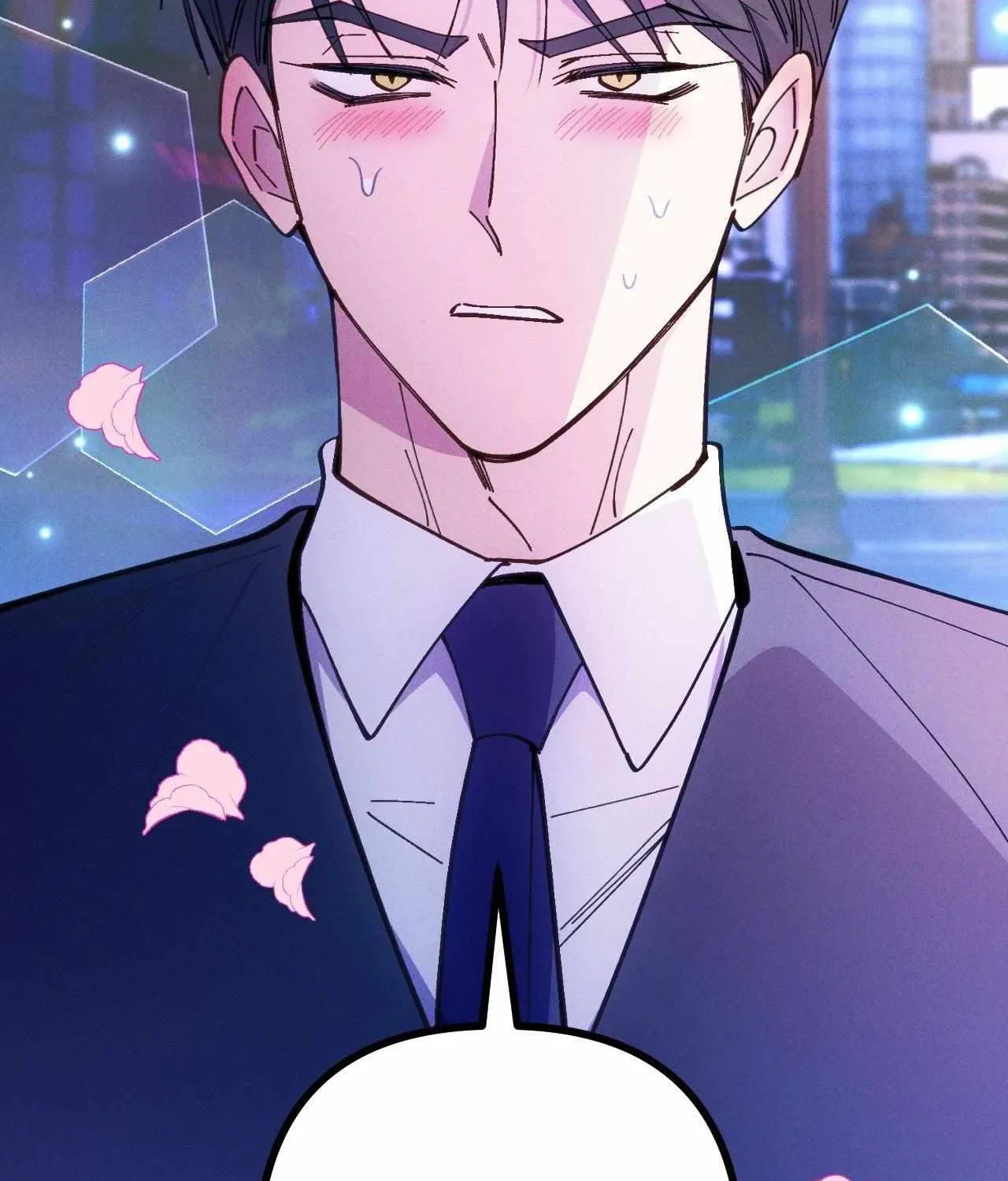 Read Headache chapter 46 image 86 on Lezhin