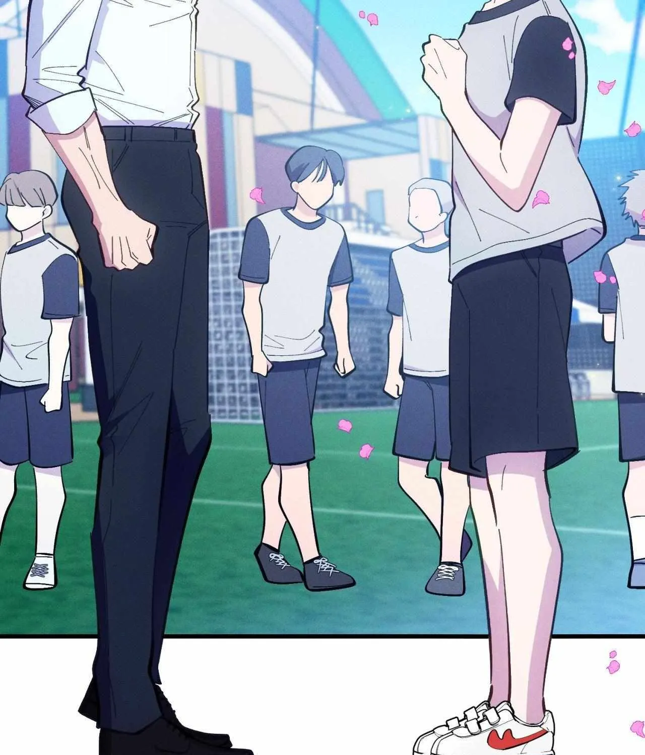 Read Headache chapter 46 image 89 on Lezhin
