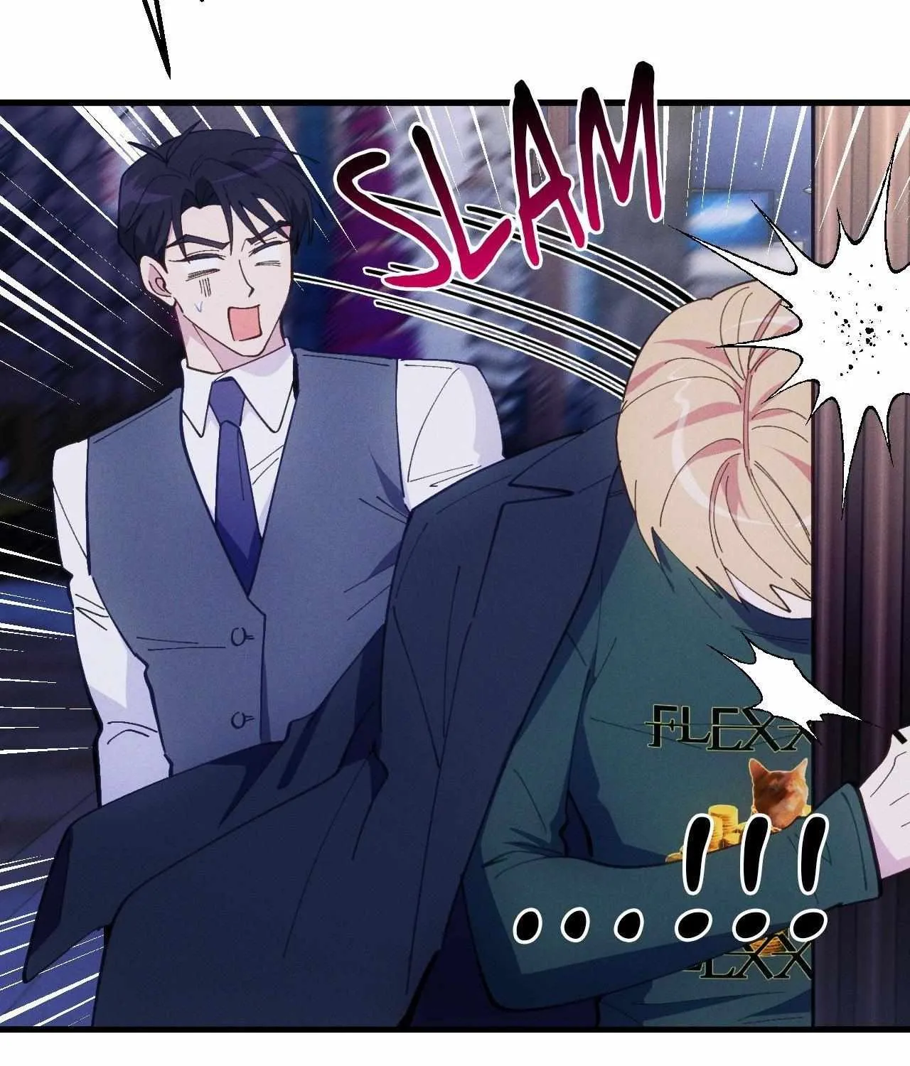 Read Headache chapter 46 image 93 on Lezhin