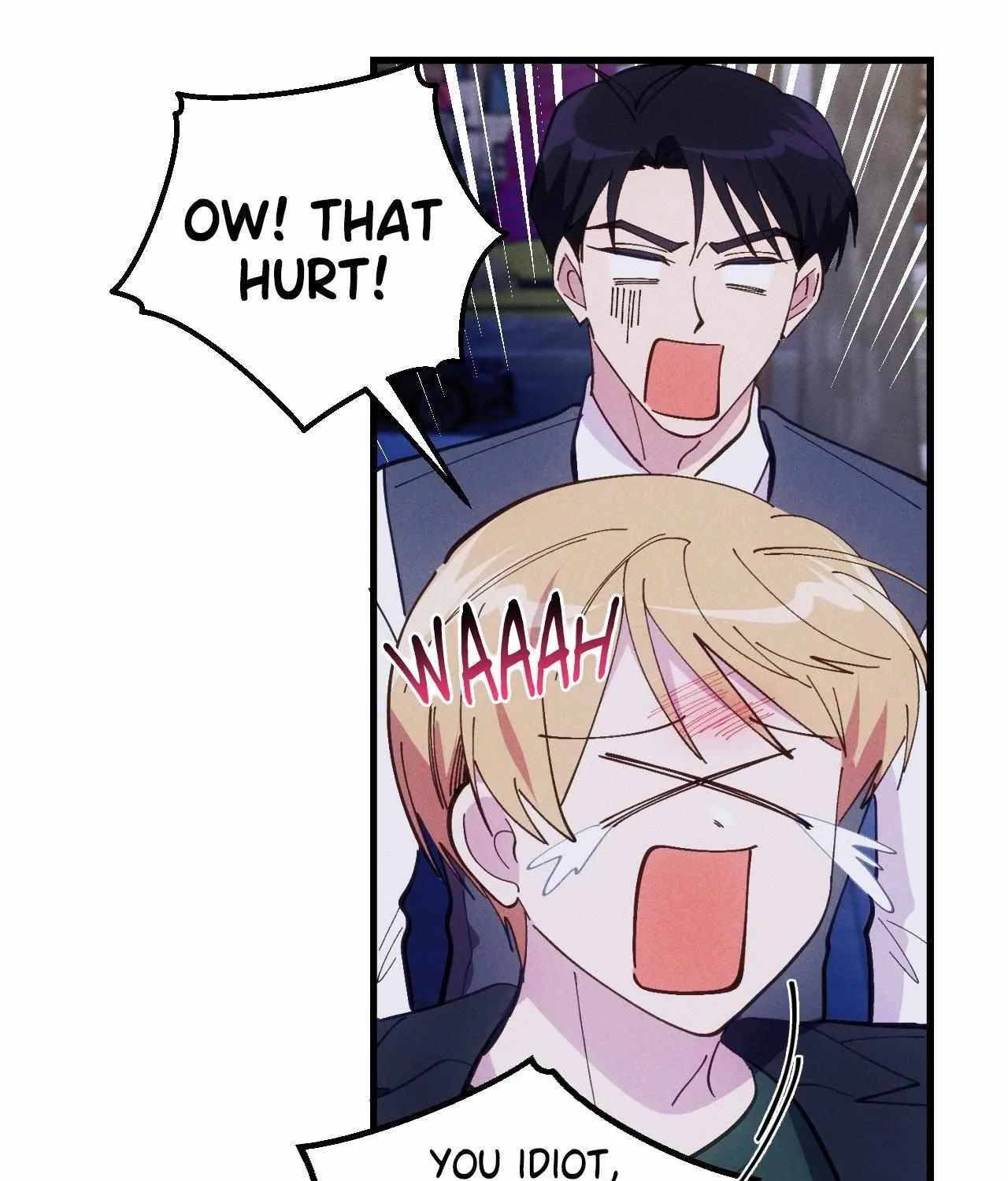Read Headache chapter 46 image 95 on Lezhin