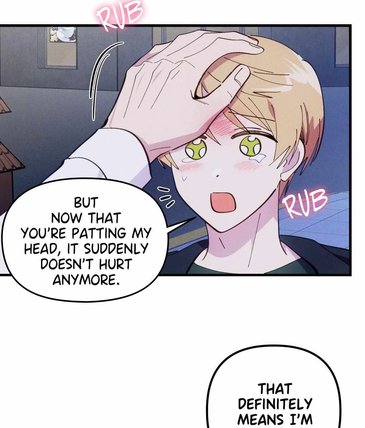 Read Headache chapter 46 image 99 on Lezhin