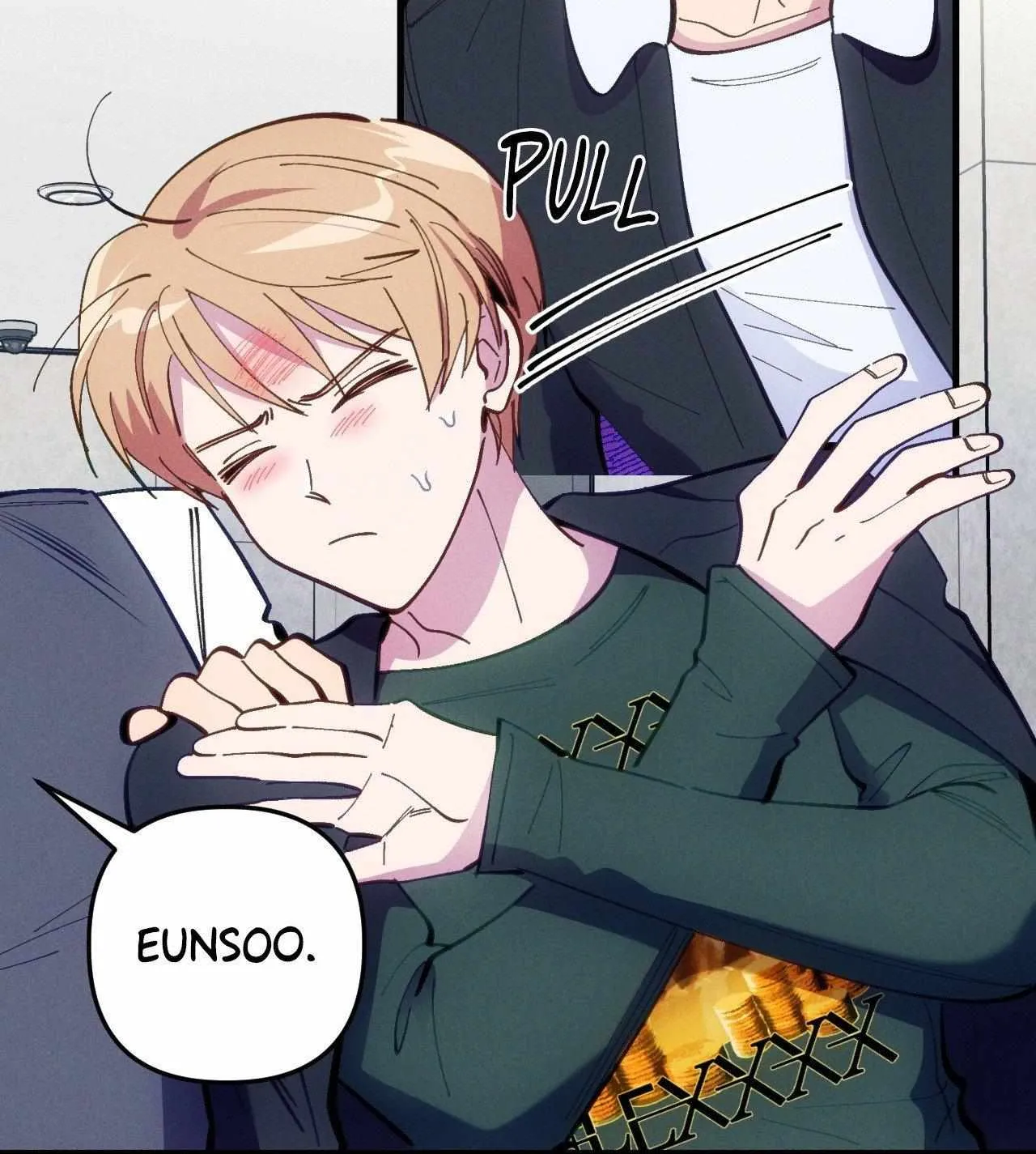 Read Headache chapter 47 image 10 on Lezhin
