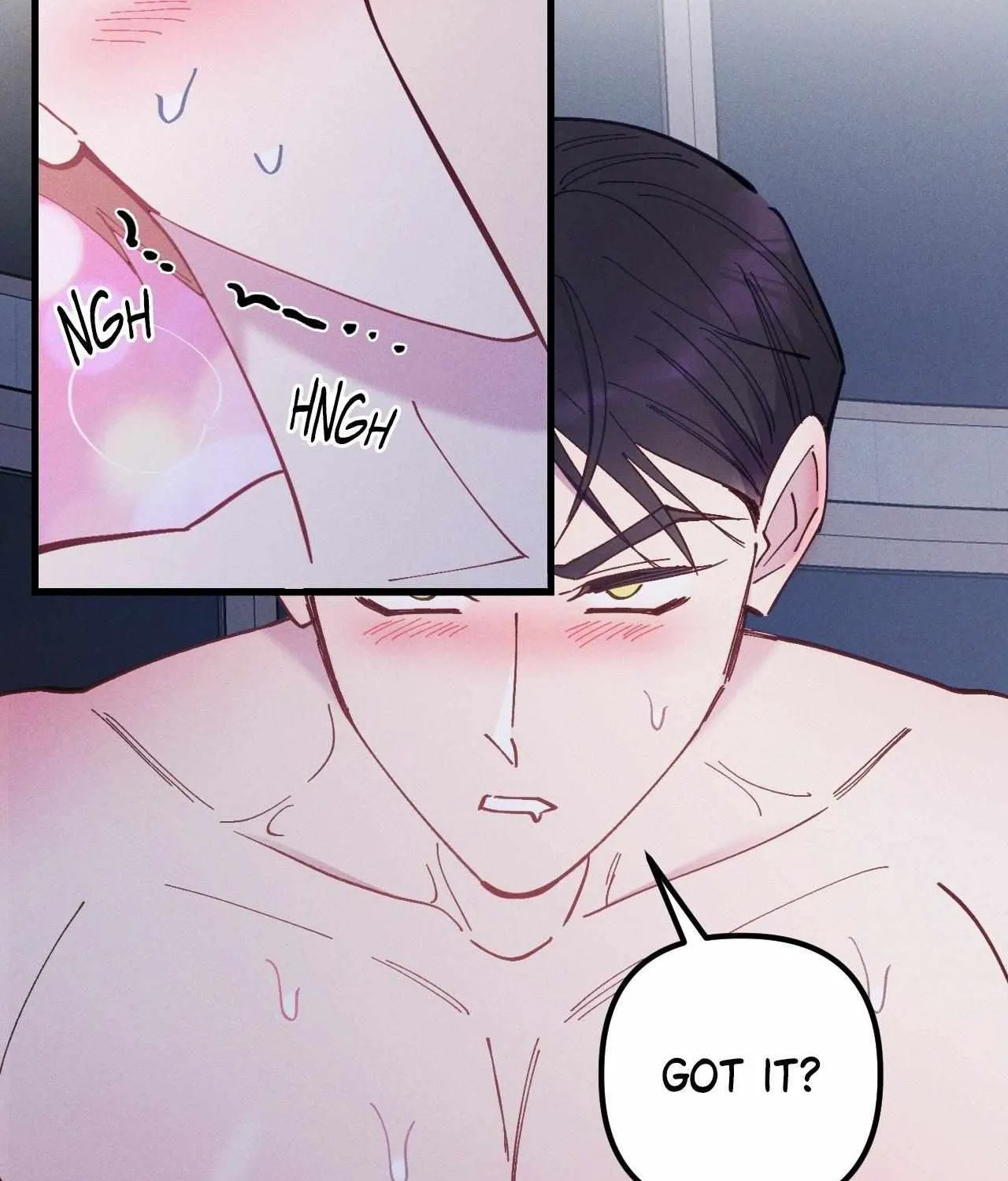 Read Headache chapter 47 image 100 on Lezhin