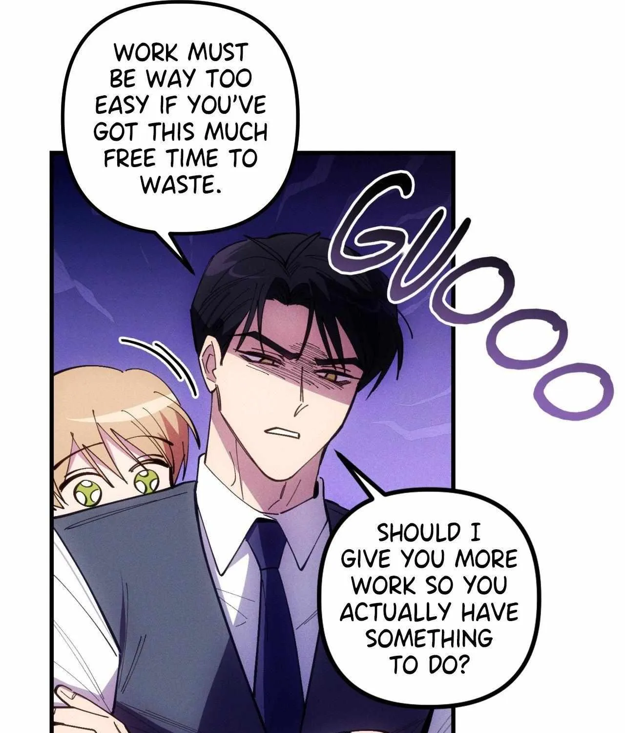 Read Headache chapter 47 image 15 on Lezhin