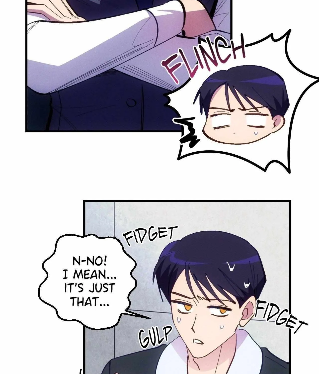 Read Headache chapter 47 image 16 on Lezhin