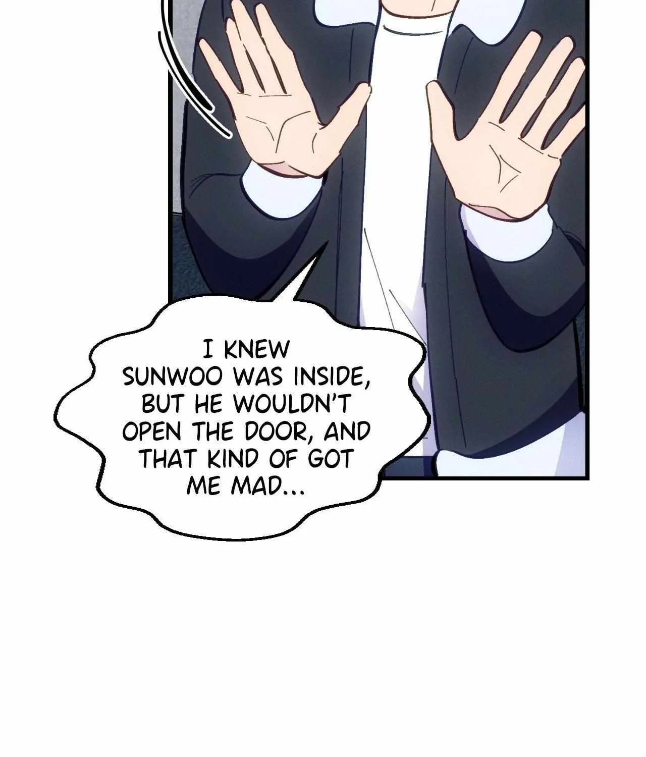 Read Headache chapter 47 image 17 on Lezhin