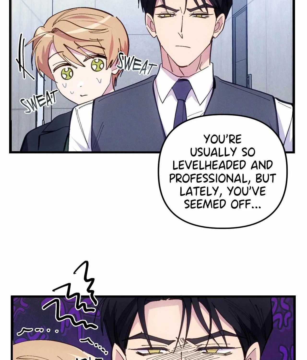 Read Headache chapter 47 image 24 on Lezhin