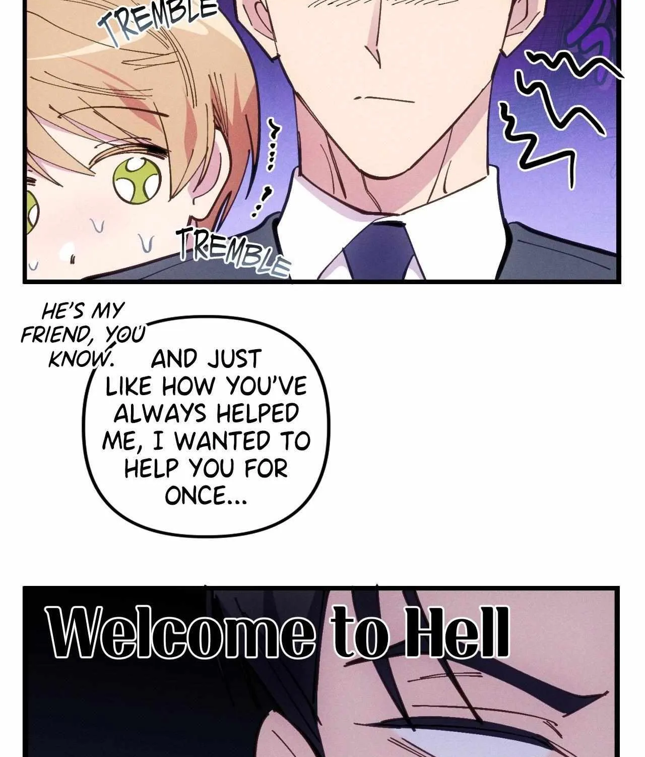 Read Headache chapter 47 image 25 on Lezhin