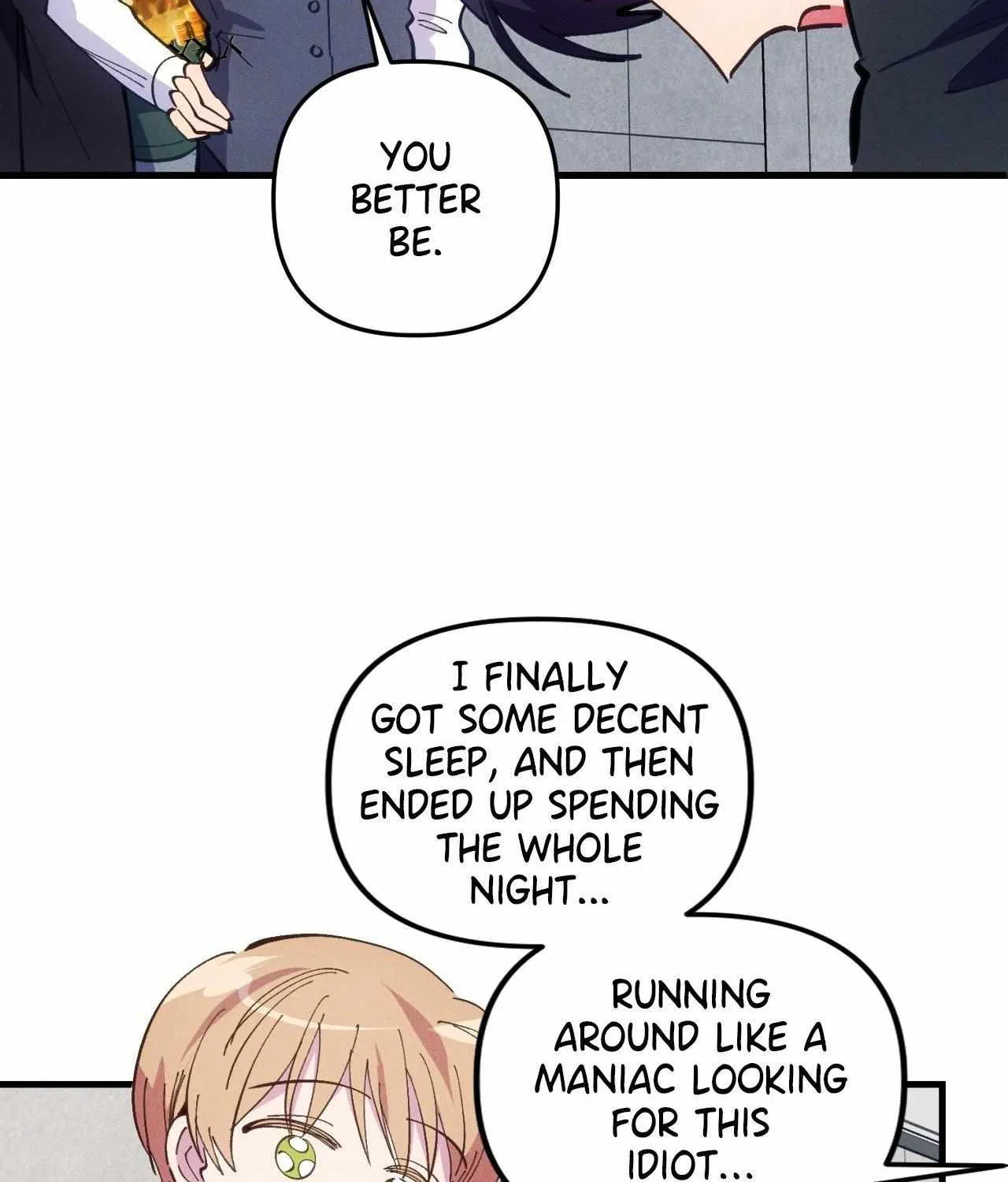 Read Headache chapter 47 image 28 on Lezhin