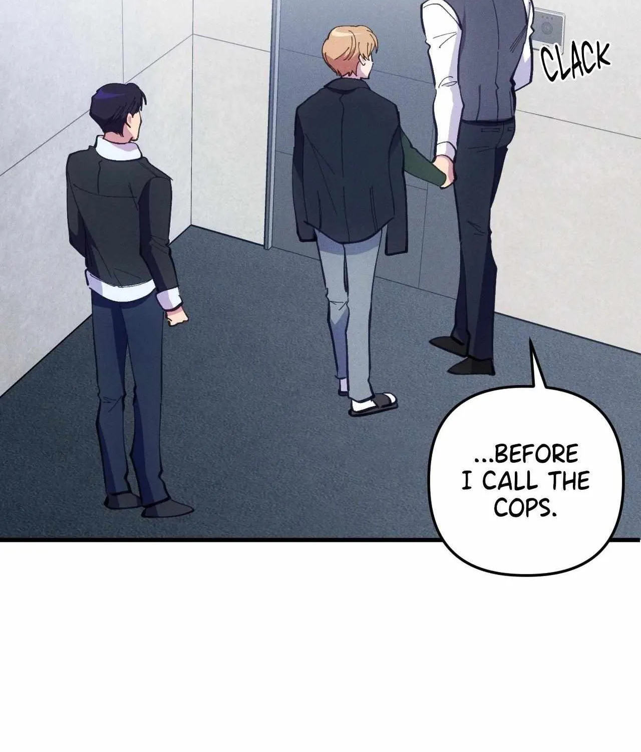 Read Headache chapter 47 image 31 on Lezhin