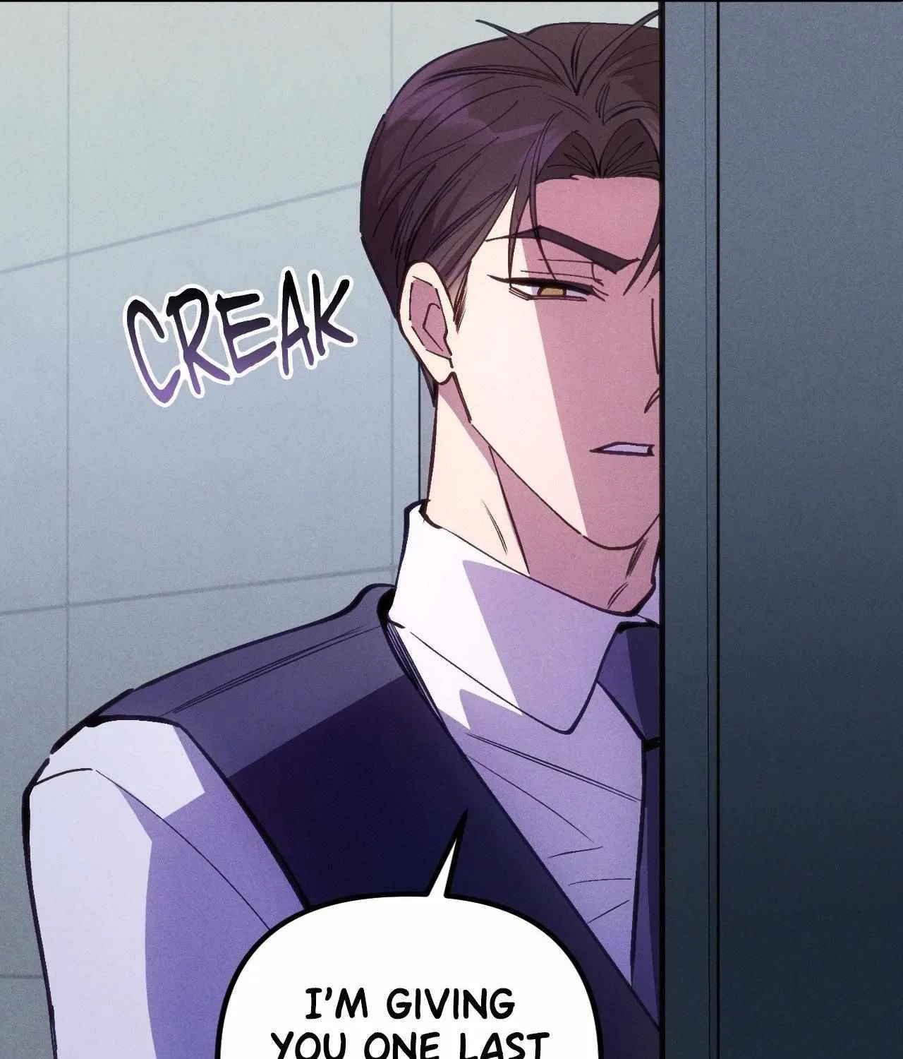 Read Headache chapter 47 image 33 on Lezhin