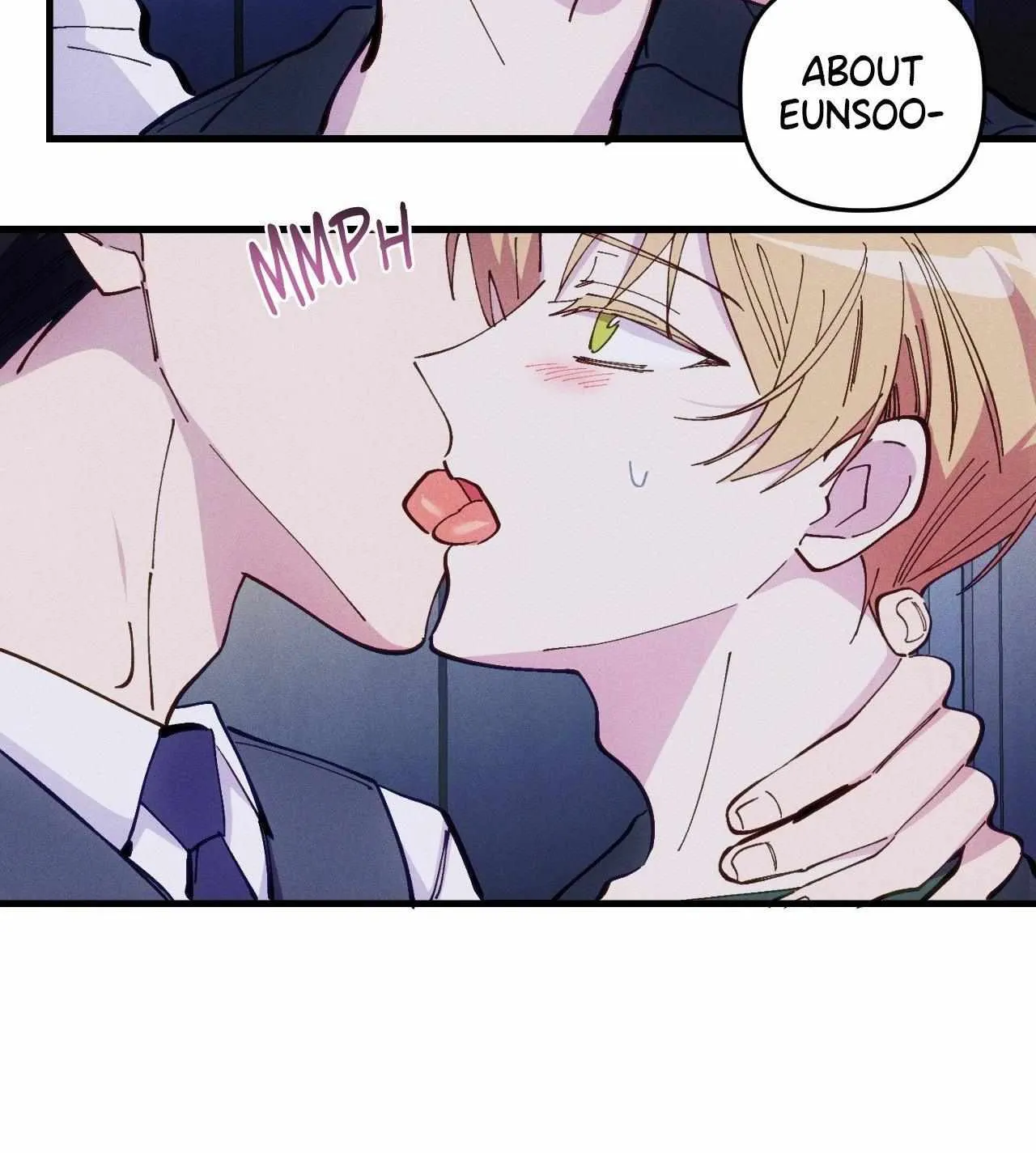 Read Headache chapter 47 image 38 on Lezhin