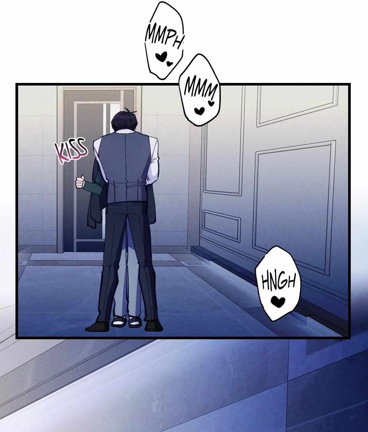 Read Headache chapter 47 image 39 on Lezhin