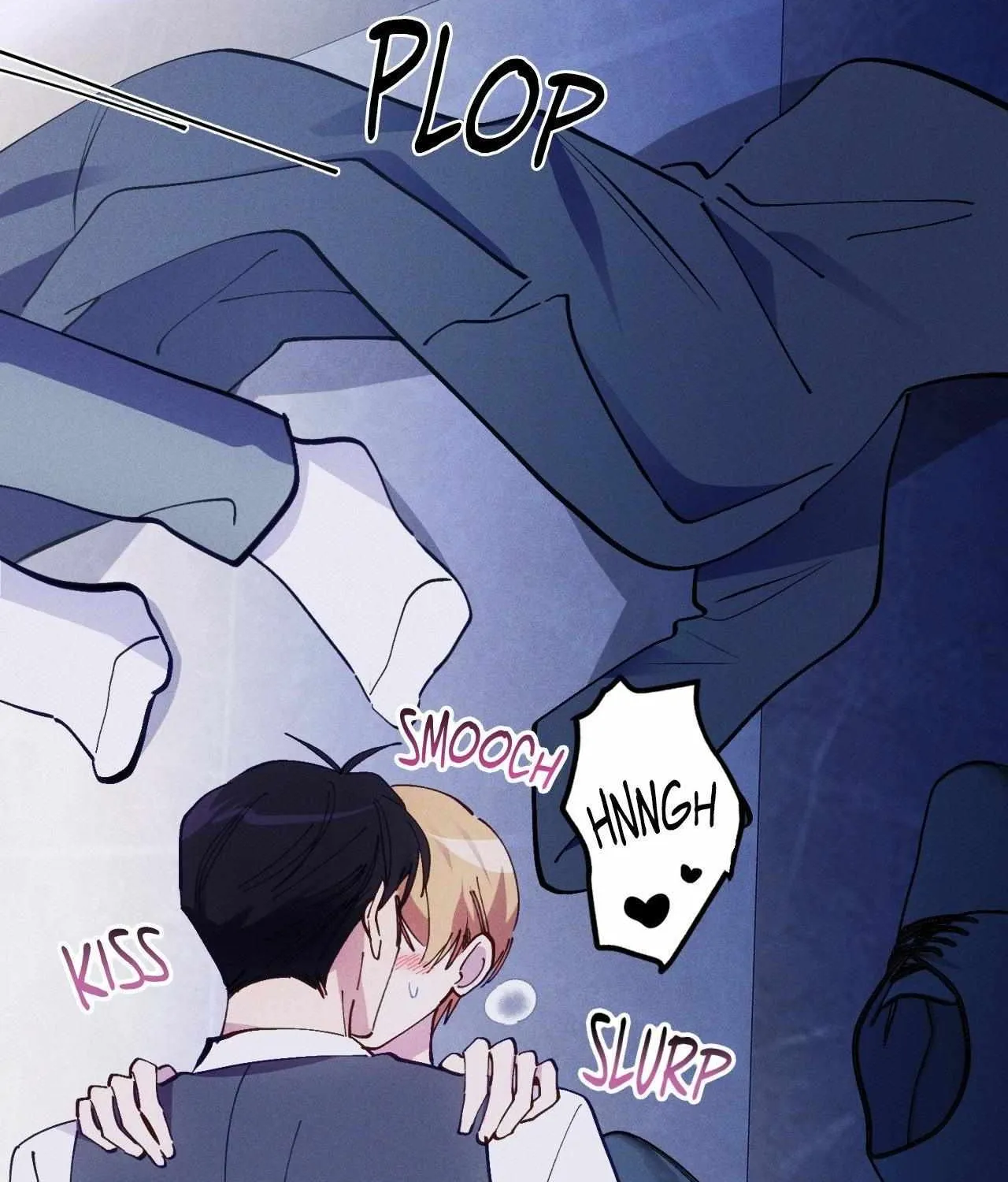 Read Headache chapter 47 image 40 on Lezhin