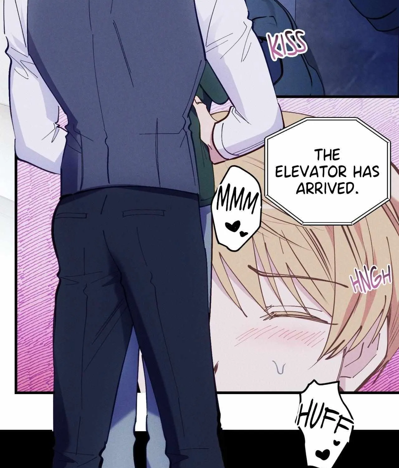 Read Headache chapter 47 image 41 on Lezhin