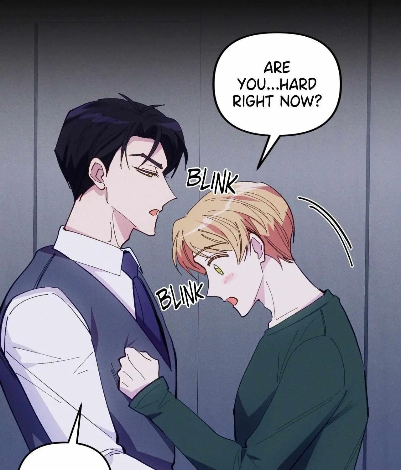 Read Headache chapter 47 image 44 on Lezhin
