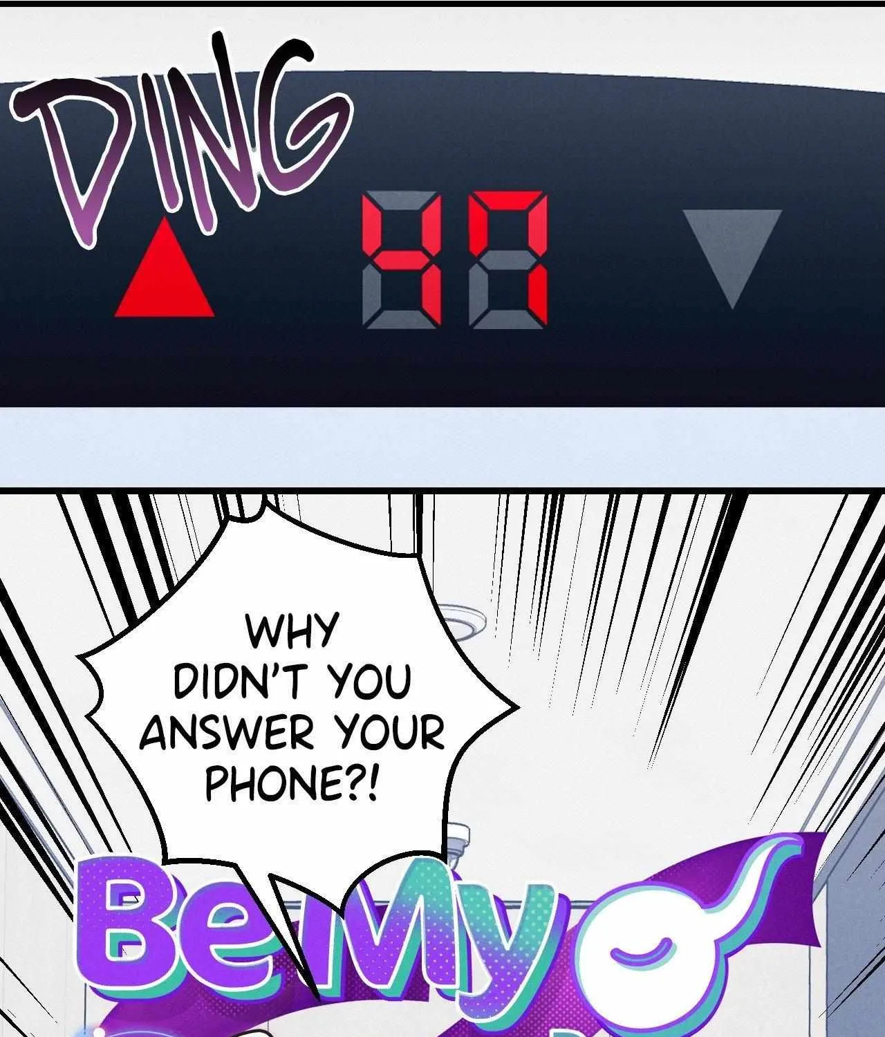 Read Headache chapter 47 image 5 on Lezhin