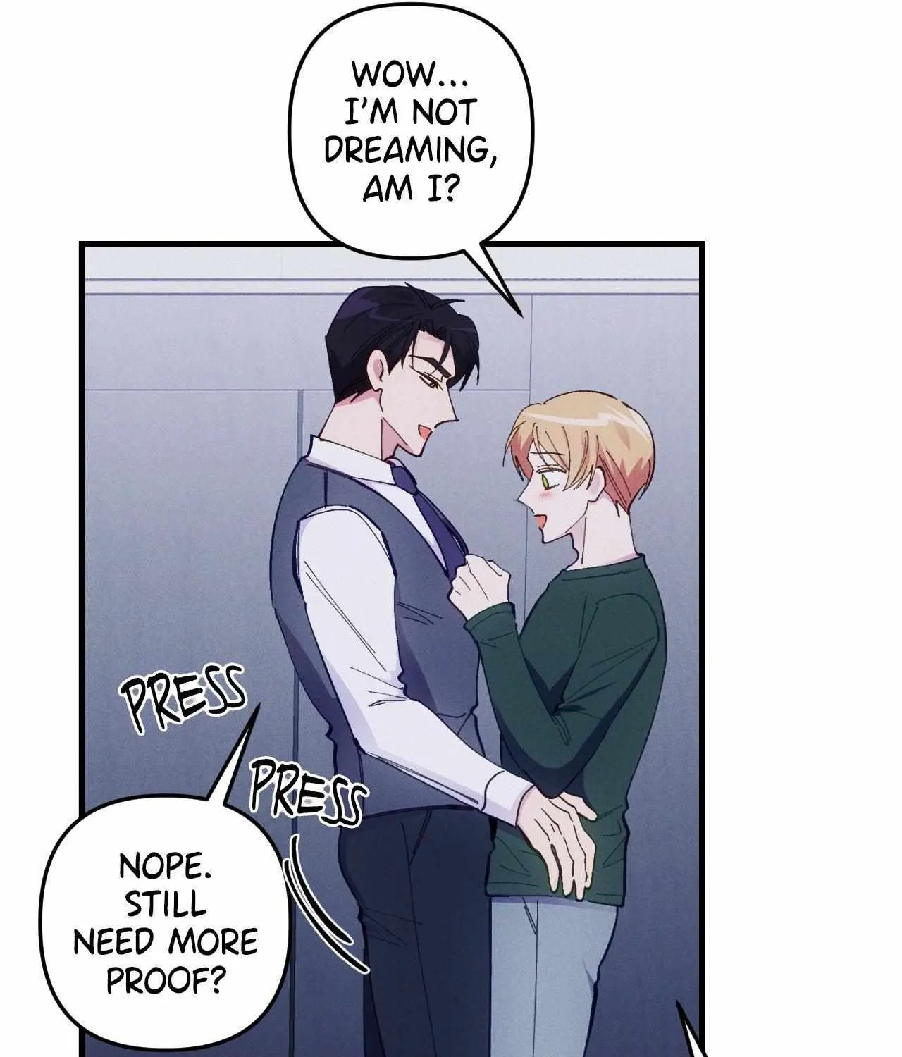 Read Headache chapter 47 image 50 on Lezhin