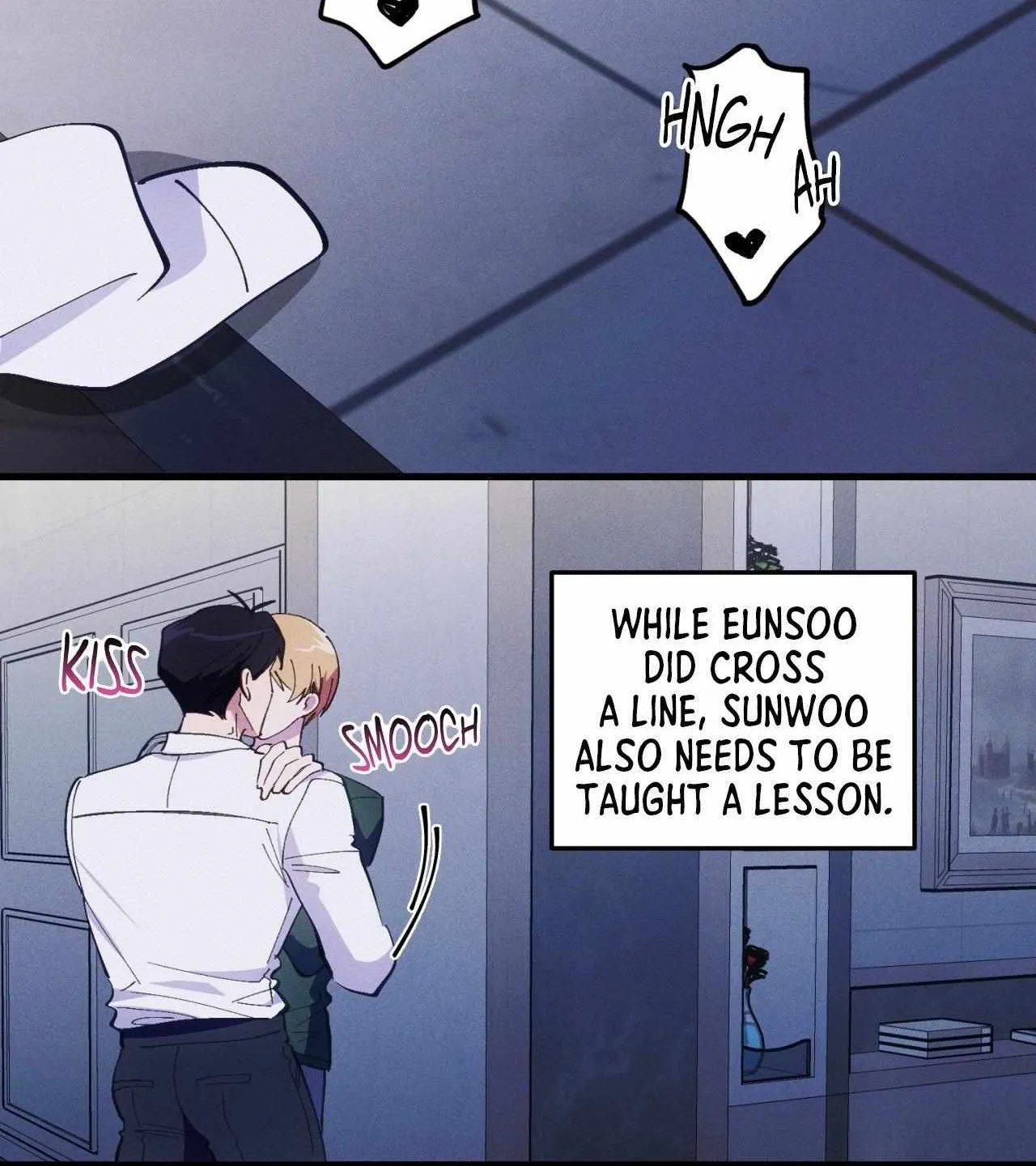 Read Headache chapter 47 image 55 on Lezhin