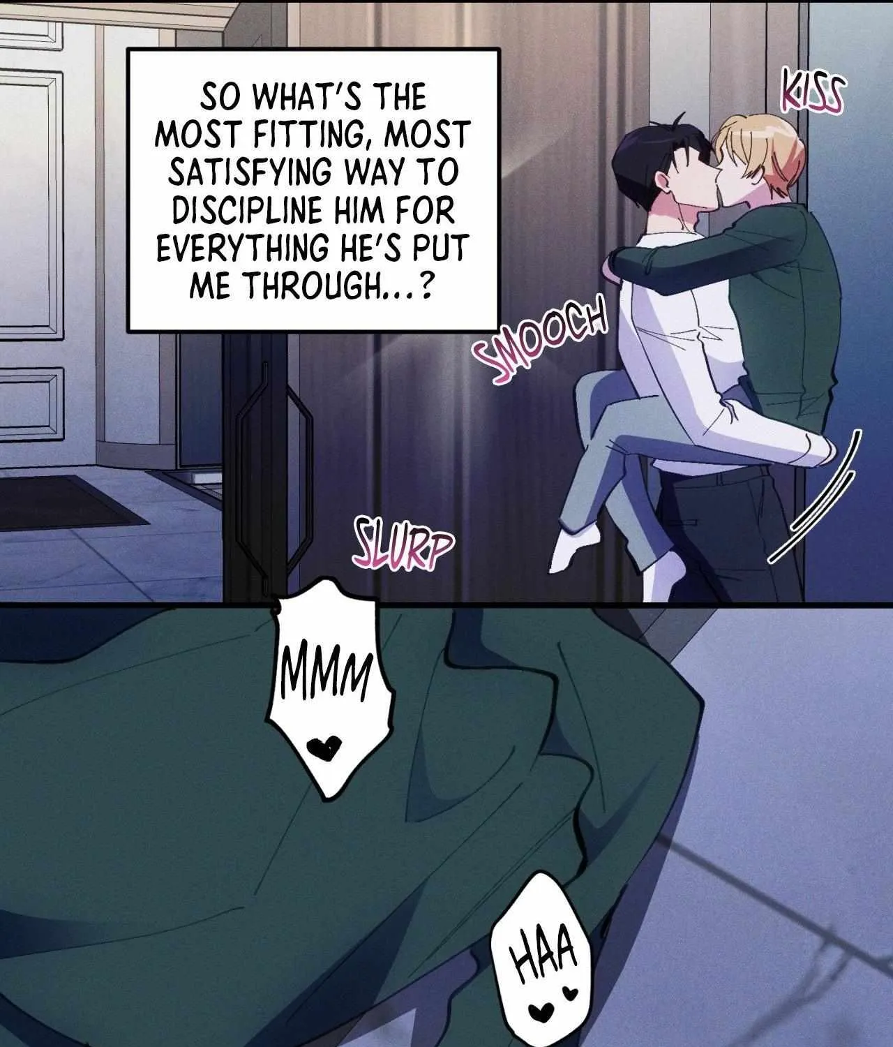 Read Headache chapter 47 image 58 on Lezhin