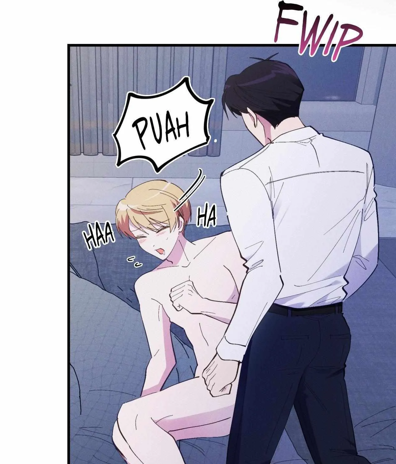 Read Headache chapter 47 image 61 on Lezhin