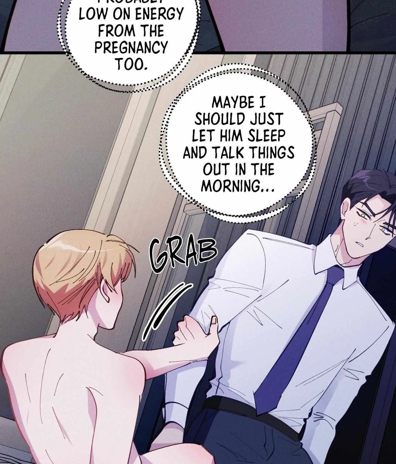 Read Headache chapter 47 image 74 on Lezhin