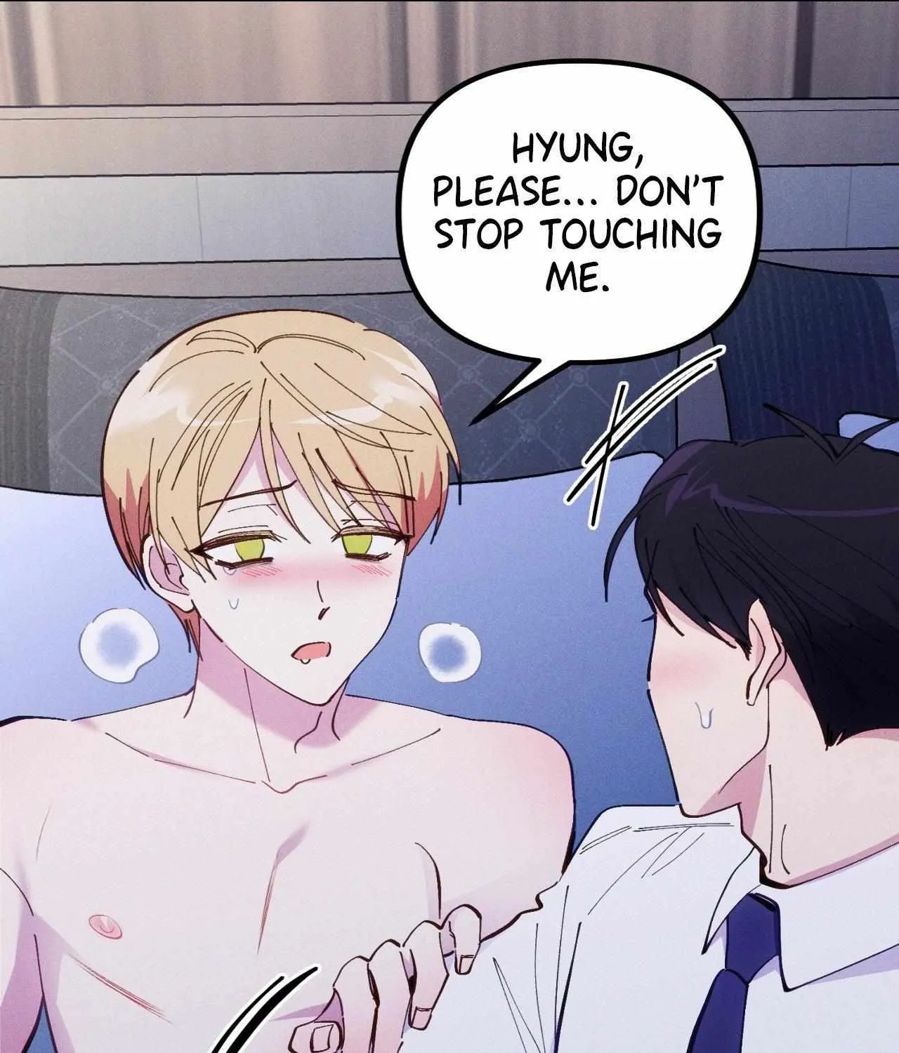 Read Headache chapter 47 image 76 on Lezhin