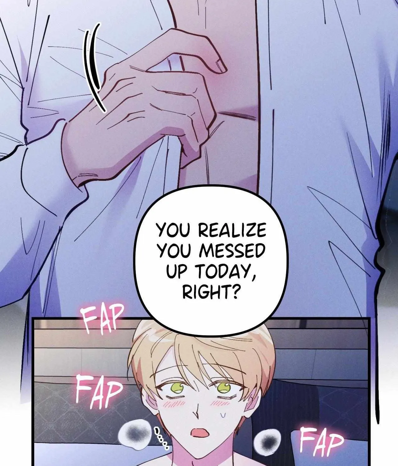 Read Headache chapter 47 image 87 on Lezhin