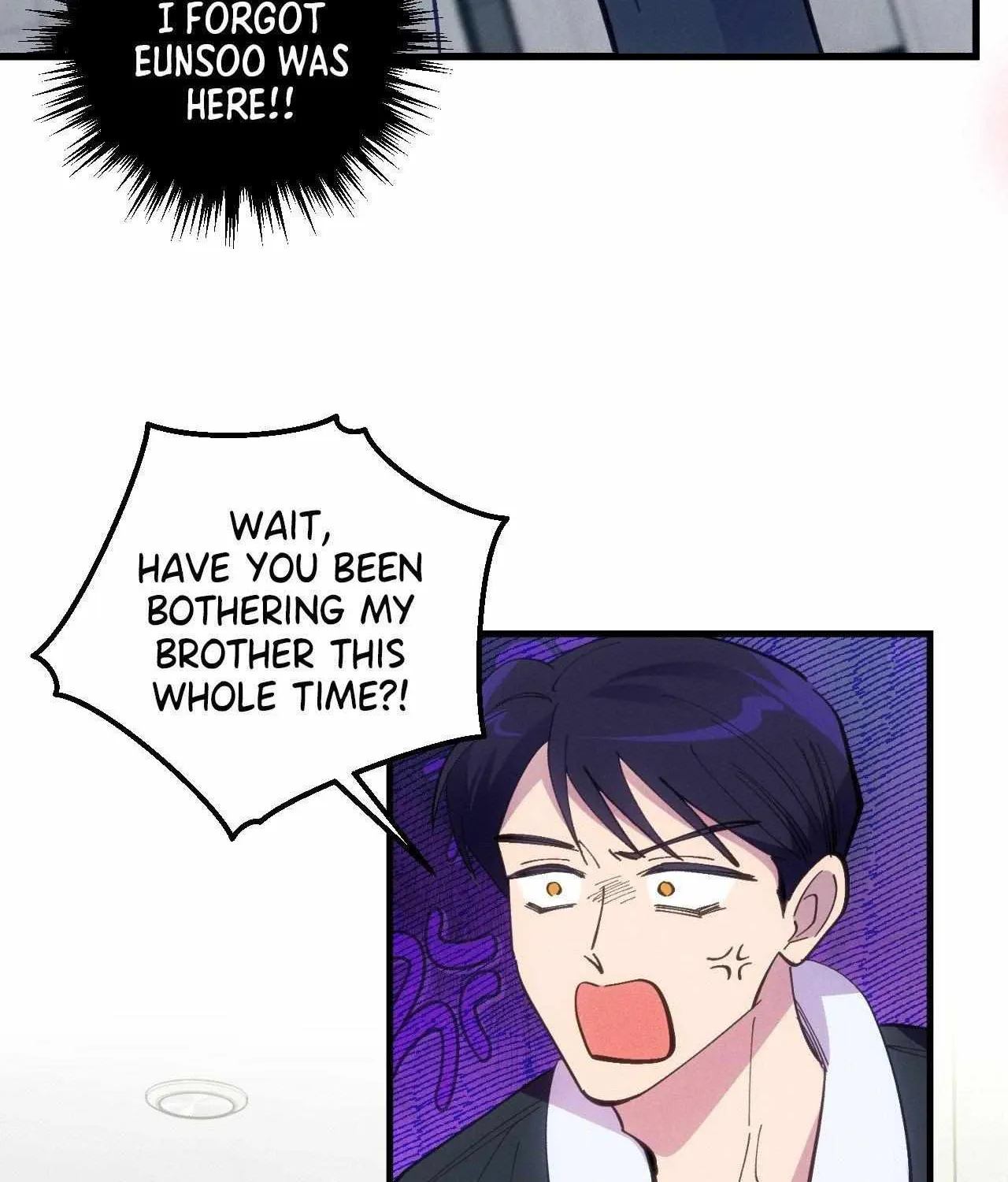 Read Headache chapter 47 image 9 on Lezhin