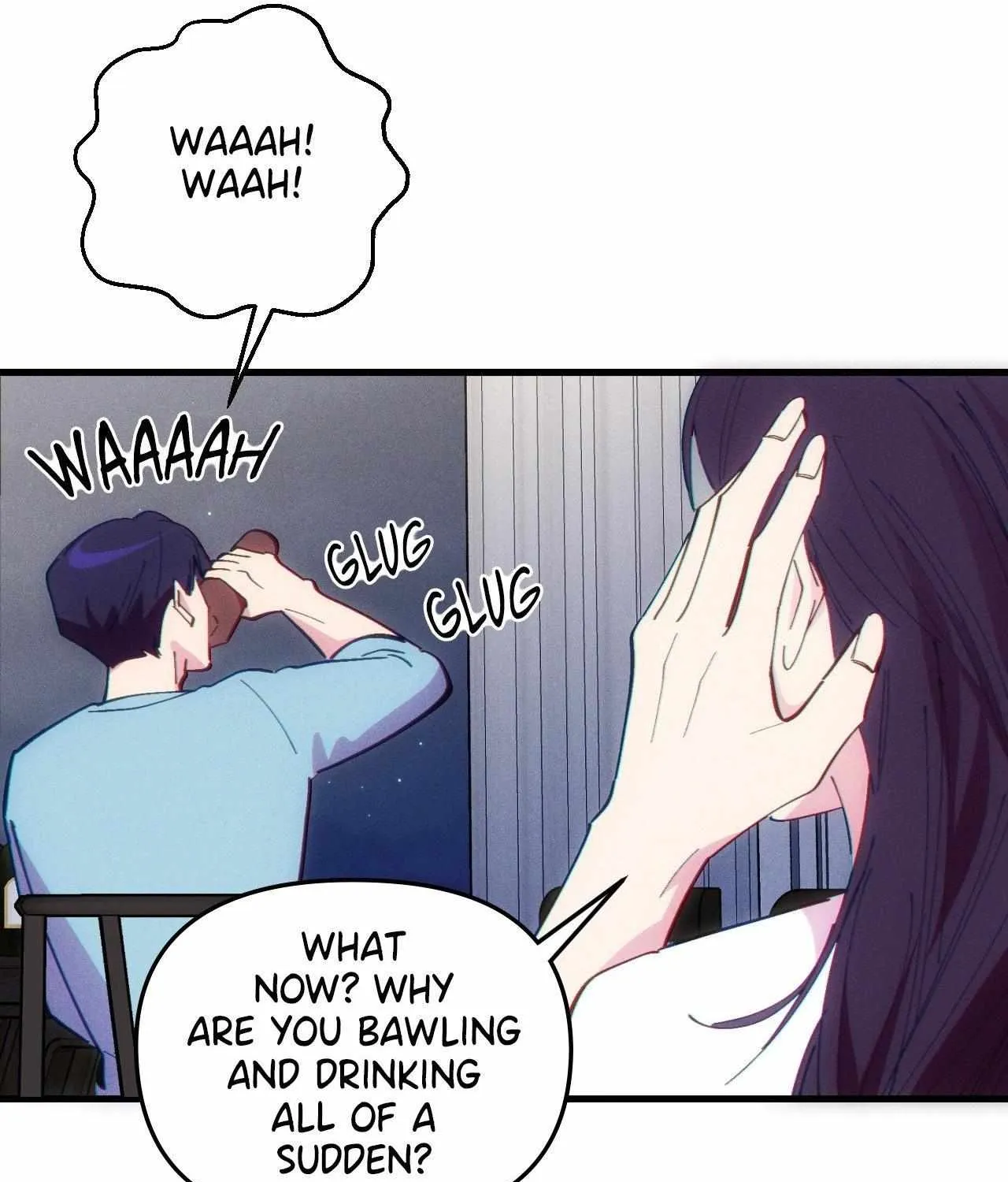Read Headache chapter 48 image 104 on Lezhin