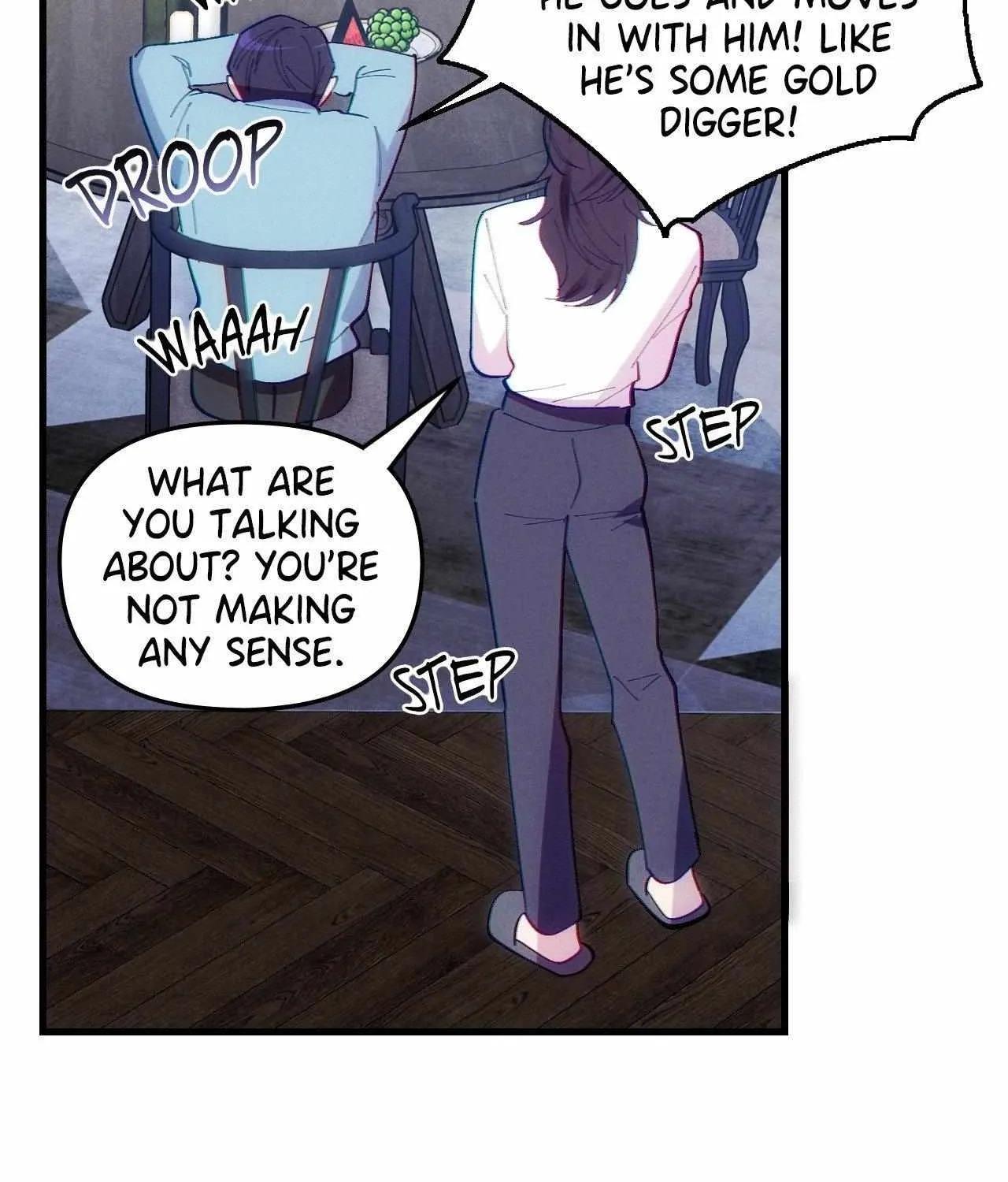 Read Headache chapter 48 image 106 on Lezhin
