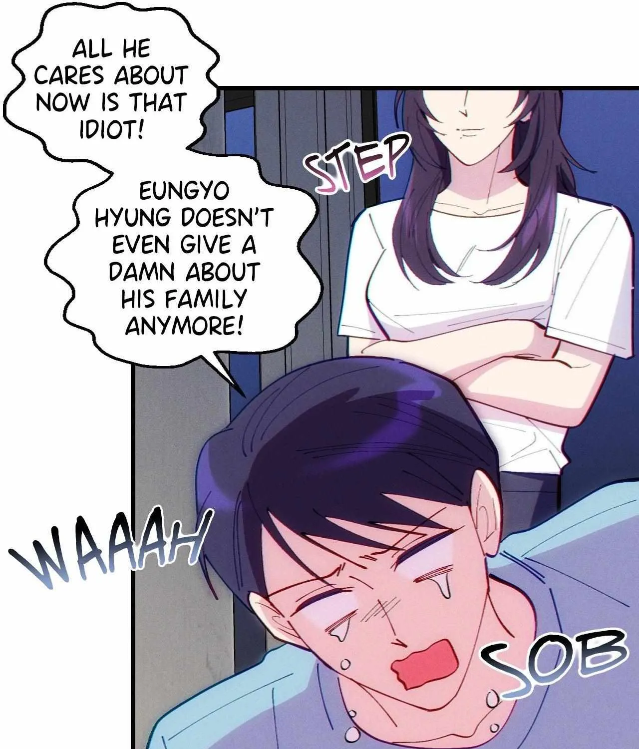 Read Headache chapter 48 image 108 on Lezhin
