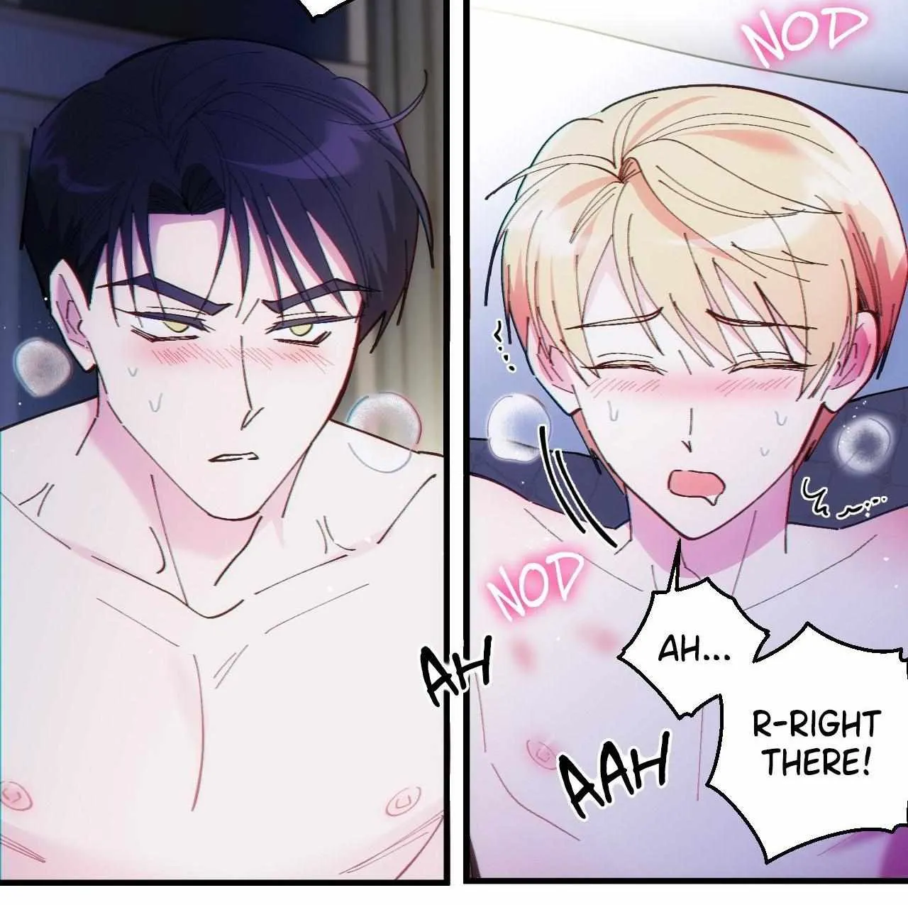 Read Headache chapter 48 image 15 on Lezhin