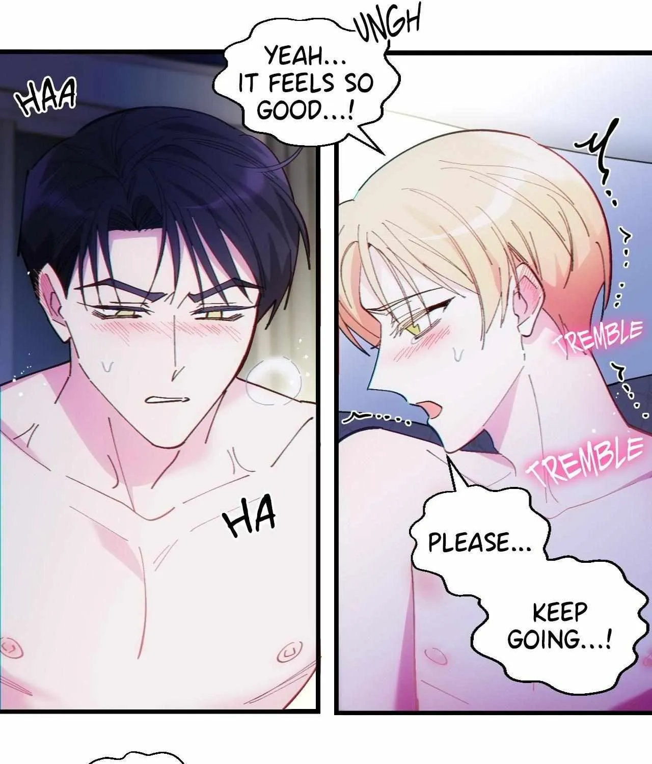 Read Headache chapter 48 image 16 on Lezhin