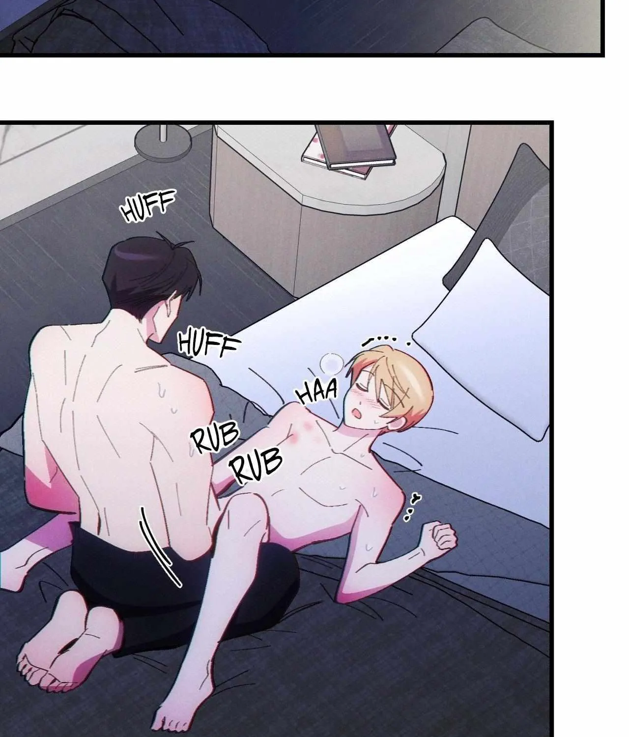Read Headache chapter 48 image 25 on Lezhin