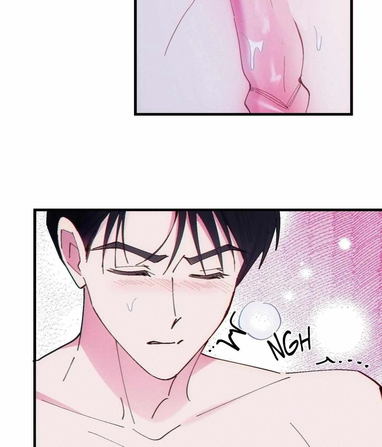 Read Headache chapter 48 image 28 on Lezhin