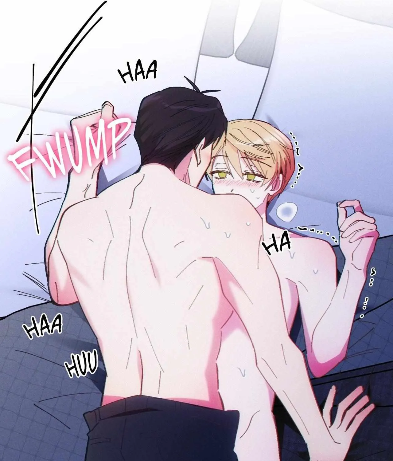 Read Headache chapter 48 image 32 on Lezhin