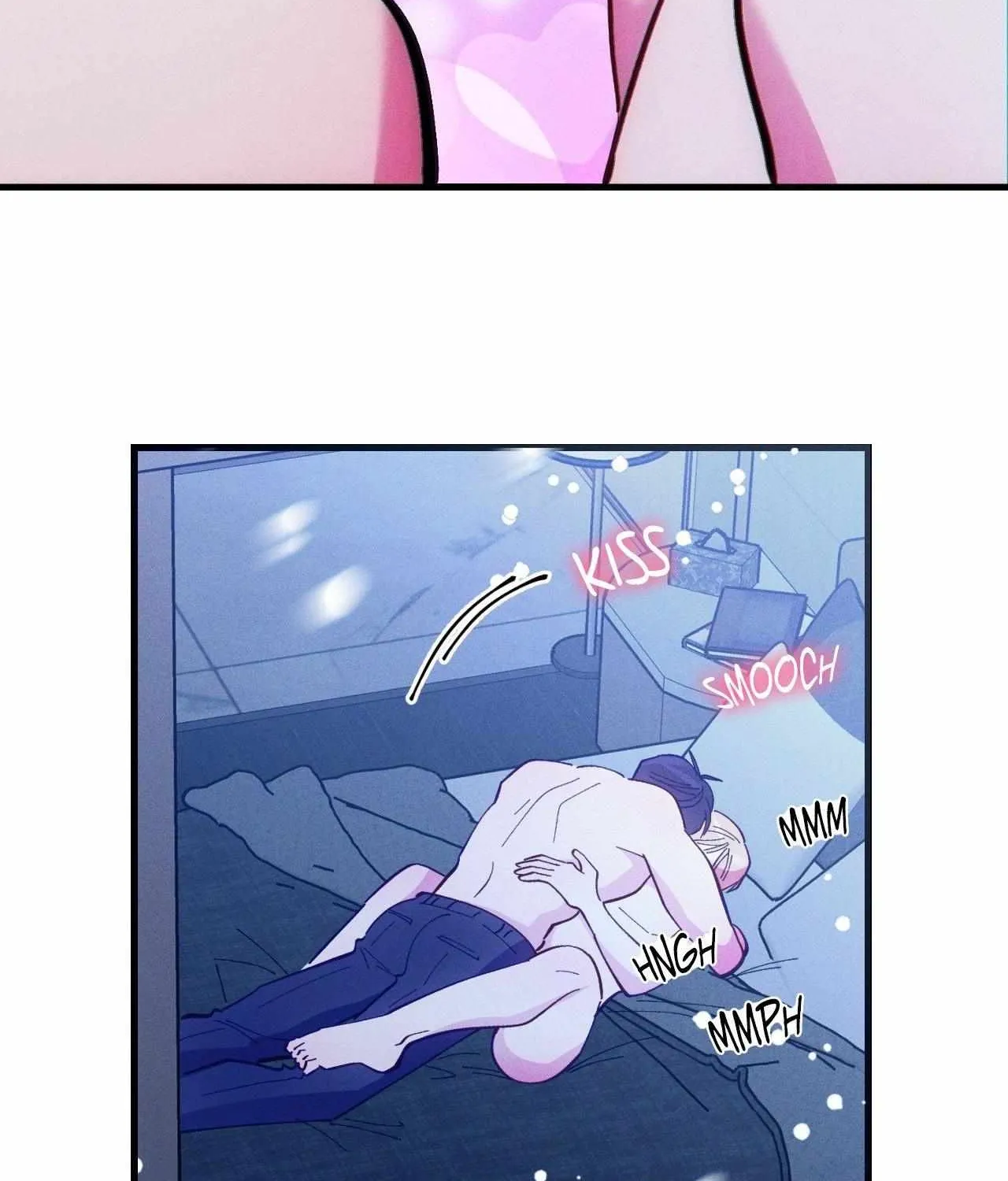 Read Headache chapter 48 image 49 on Lezhin