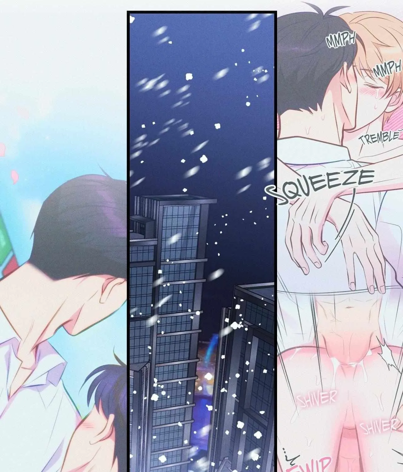 Read Headache chapter 48 image 52 on Lezhin