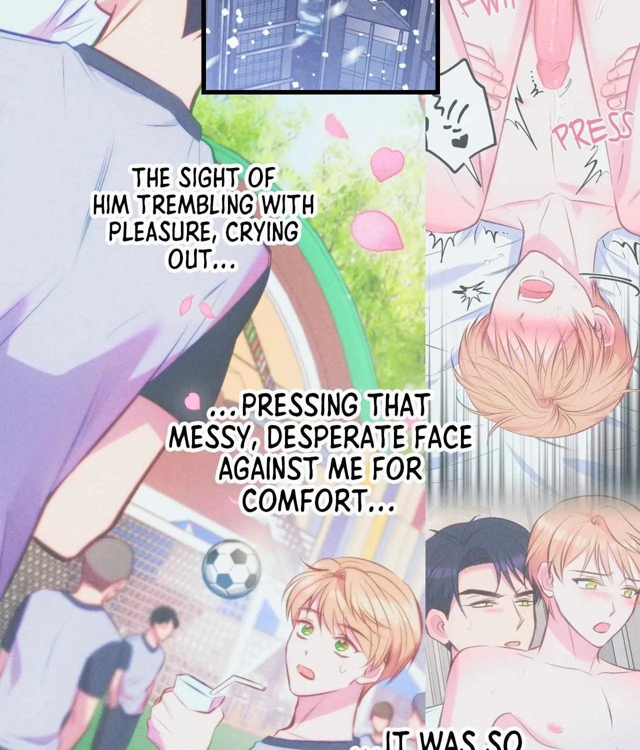 Read Headache chapter 48 image 53 on Lezhin