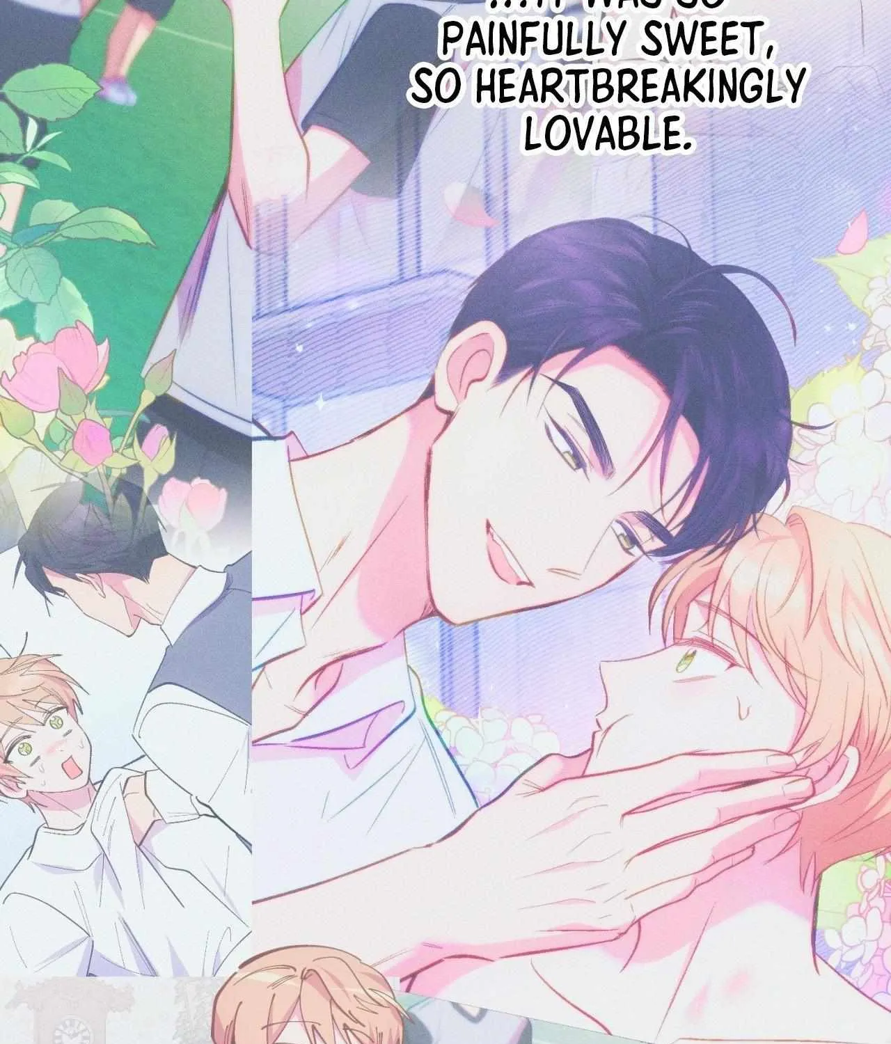 Read Headache chapter 48 image 54 on Lezhin