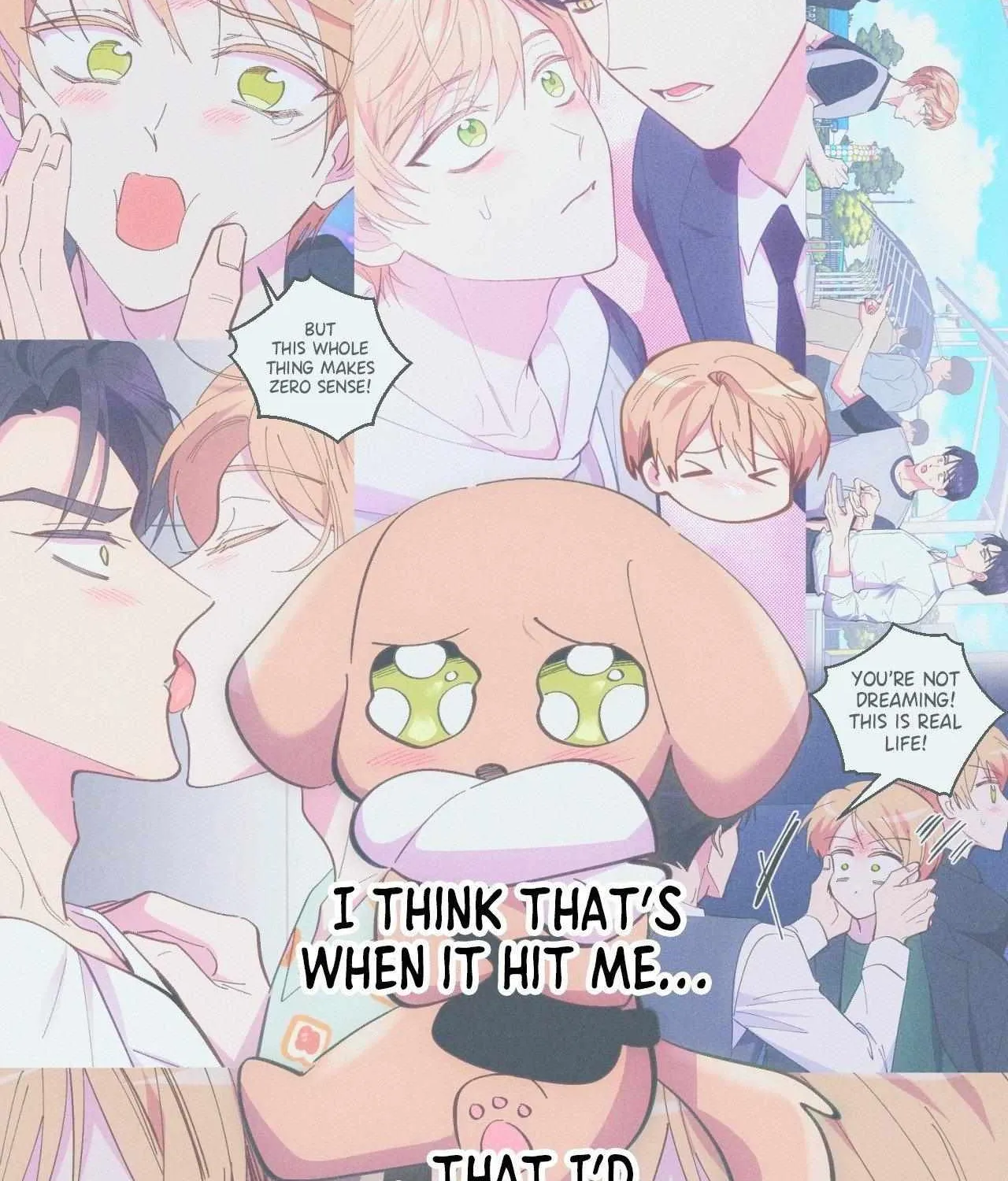 Read Headache chapter 48 image 57 on Lezhin