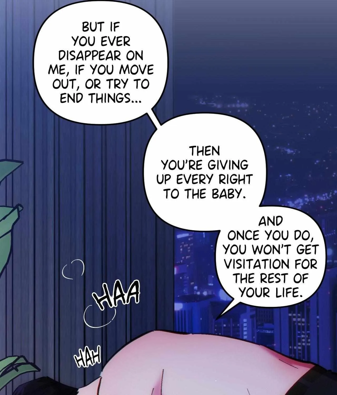 Read Headache chapter 48 image 6 on Lezhin