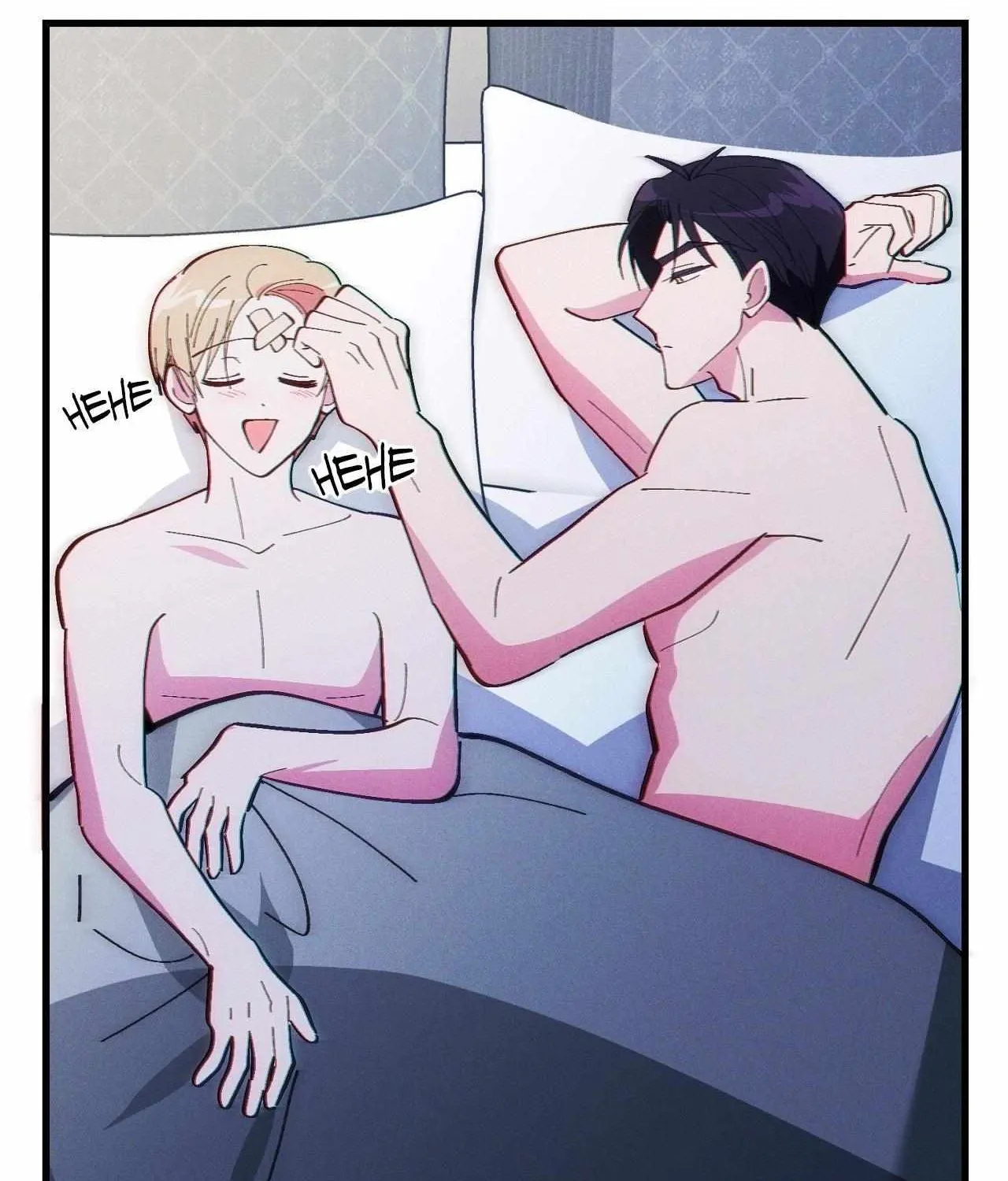 Read Headache chapter 48 image 60 on Lezhin