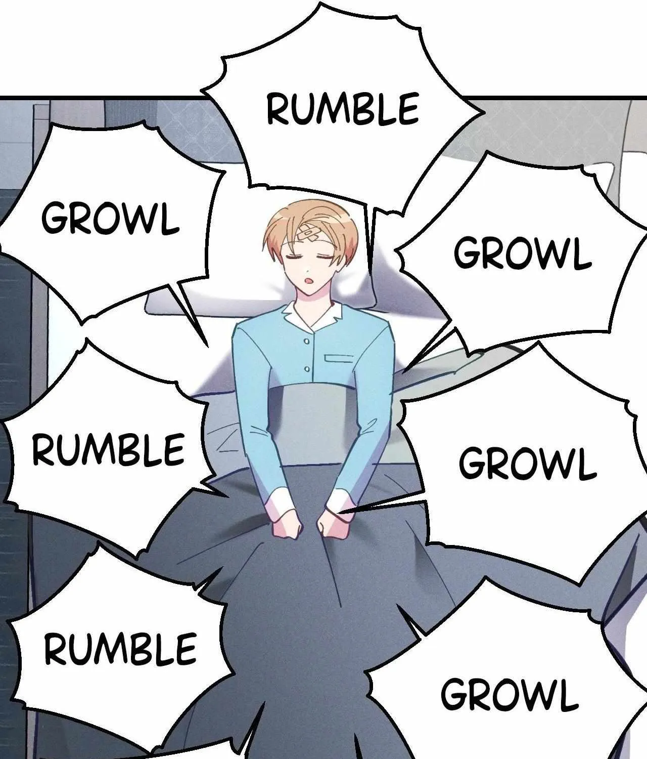 Read Headache chapter 48 image 73 on Lezhin